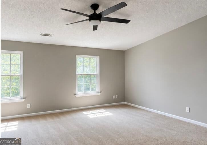 4 bedroom, 2.5 bathroom, 2,409 sq ft single family residence for sale at 3505 Devon Chase Road, South Fulton, GA 30349 — photo 10