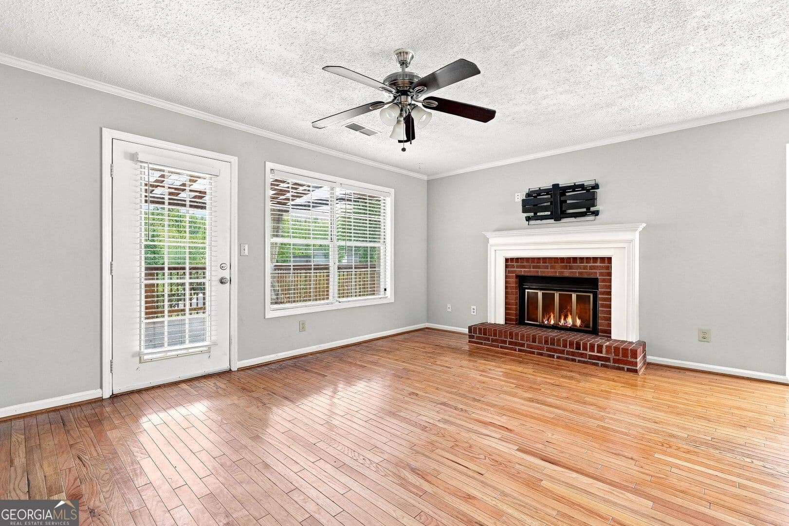 2 bedroom, 2.5 bathroom, 1,260 sq ft townhouse for rent at 5021 David Place, Smyrna, GA 30082 for $1,799 a month — photo 6