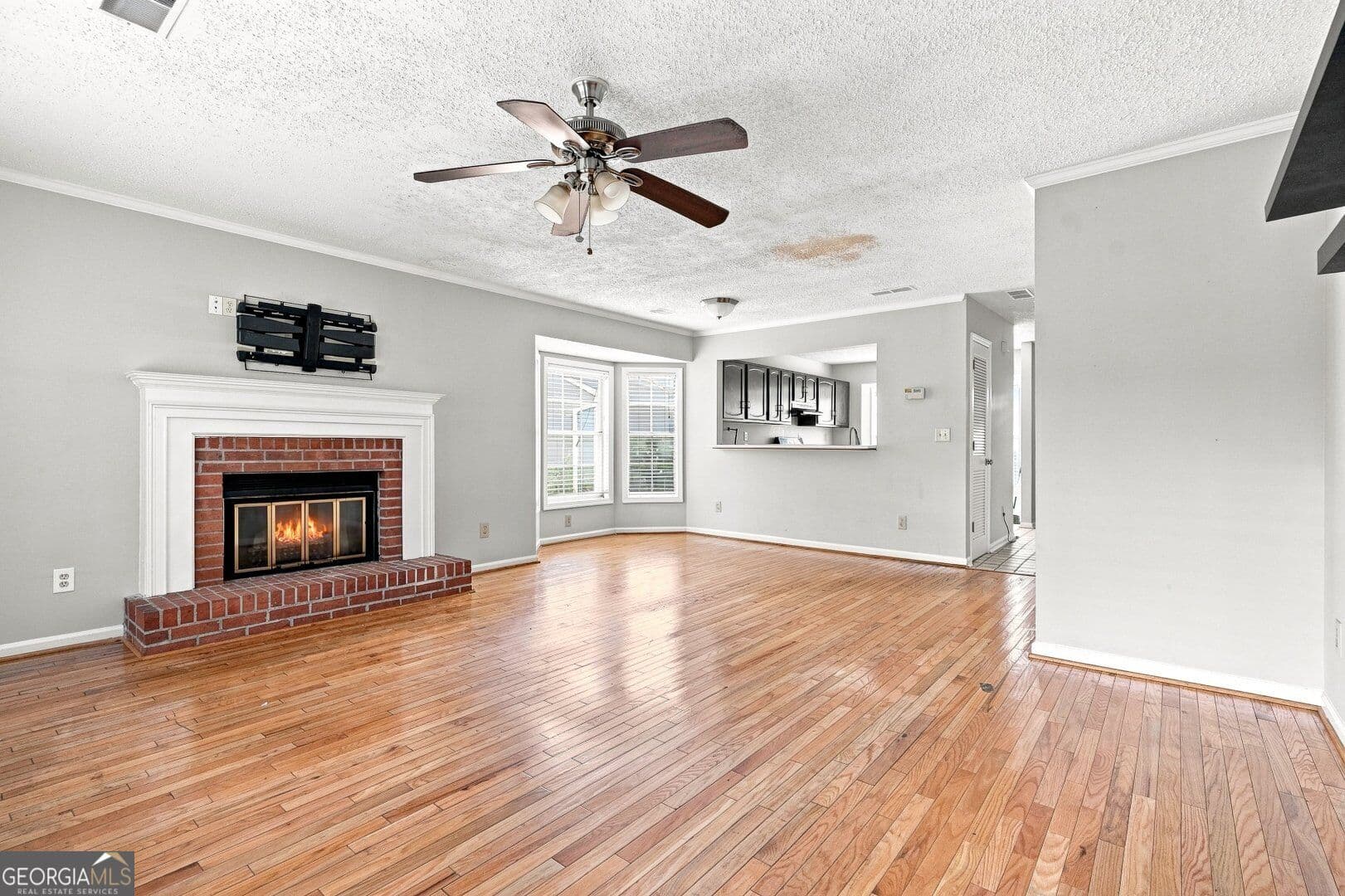 2 bedroom, 2.5 bathroom, 1,260 sq ft townhouse for rent at 5021 David Place, Smyrna, GA 30082 for $1,799 a month — photo 7