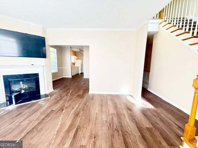 4 bedroom, 2.5 bathroom, 2,300 sq ft townhouse for rent at 580 Windsor Street, Atlanta, GA 30312 for $2,500 a month — photo 2
