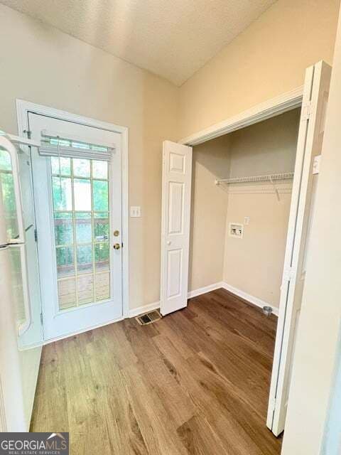 4 bedroom, 2.5 bathroom, 2,300 sq ft townhouse for rent at 580 Windsor Street, Atlanta, GA 30312 for $2,500 a month — photo 4