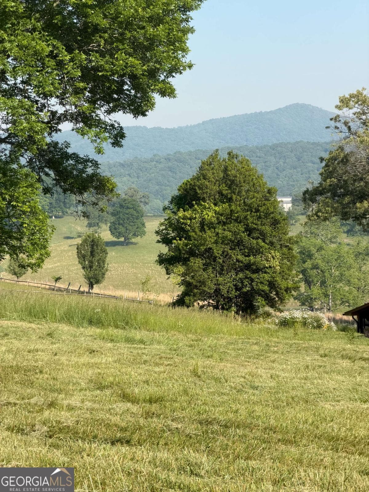 unimproved land for sale at 0 Mountain Road, Morganton, GA 30560 — photo 1 of 25