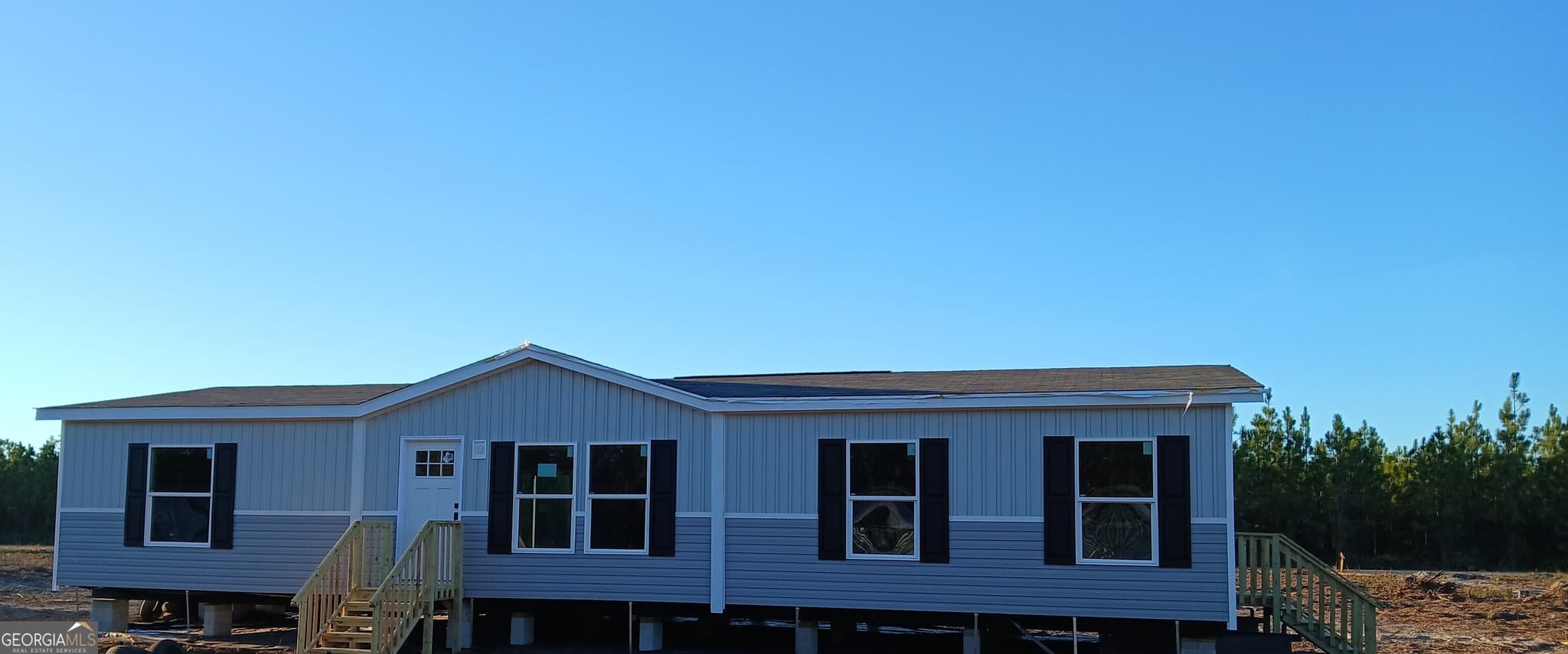 609 Boulevard Street, Folkston, GA 31537 — most recent listing photo