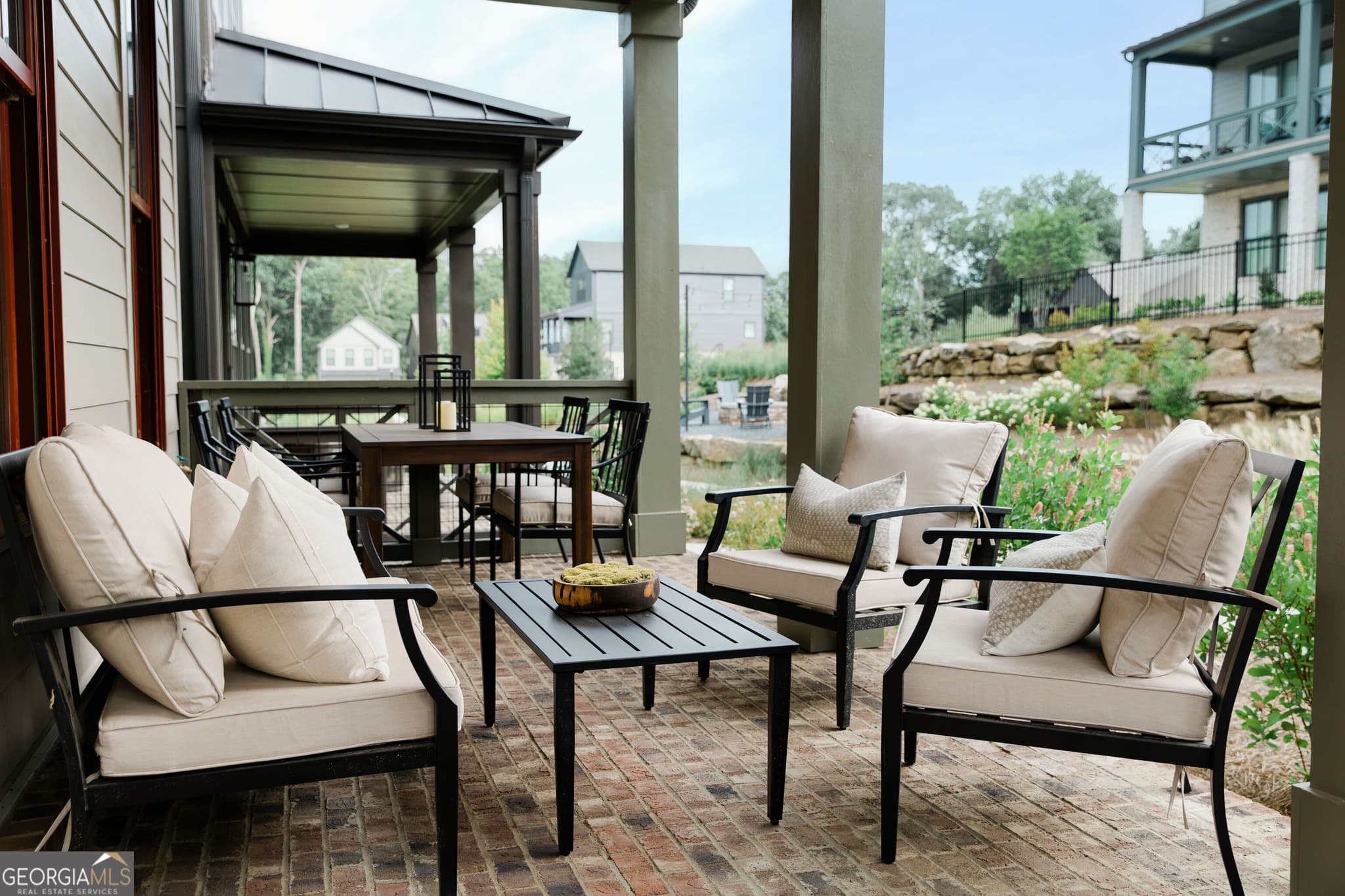 4 bedroom, 3.5 bathroom, 2,730 sq ft single family residence for sale at 1935 Repose Drive, Chamblee, GA 30341 — photo 2