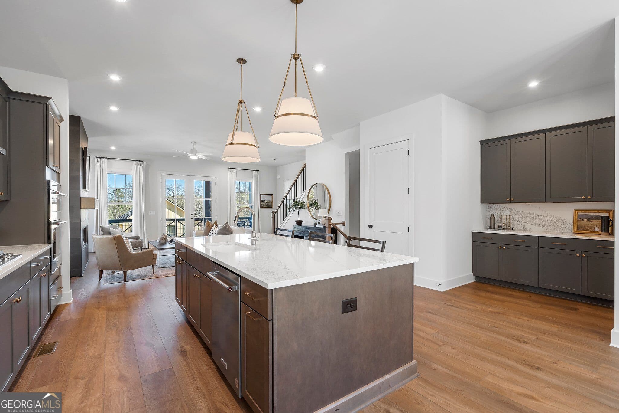 4 bedroom, 3.5 bathroom, 2,730 sq ft single family residence for sale at 1935 Repose Drive, Chamblee, GA 30341 — photo 4