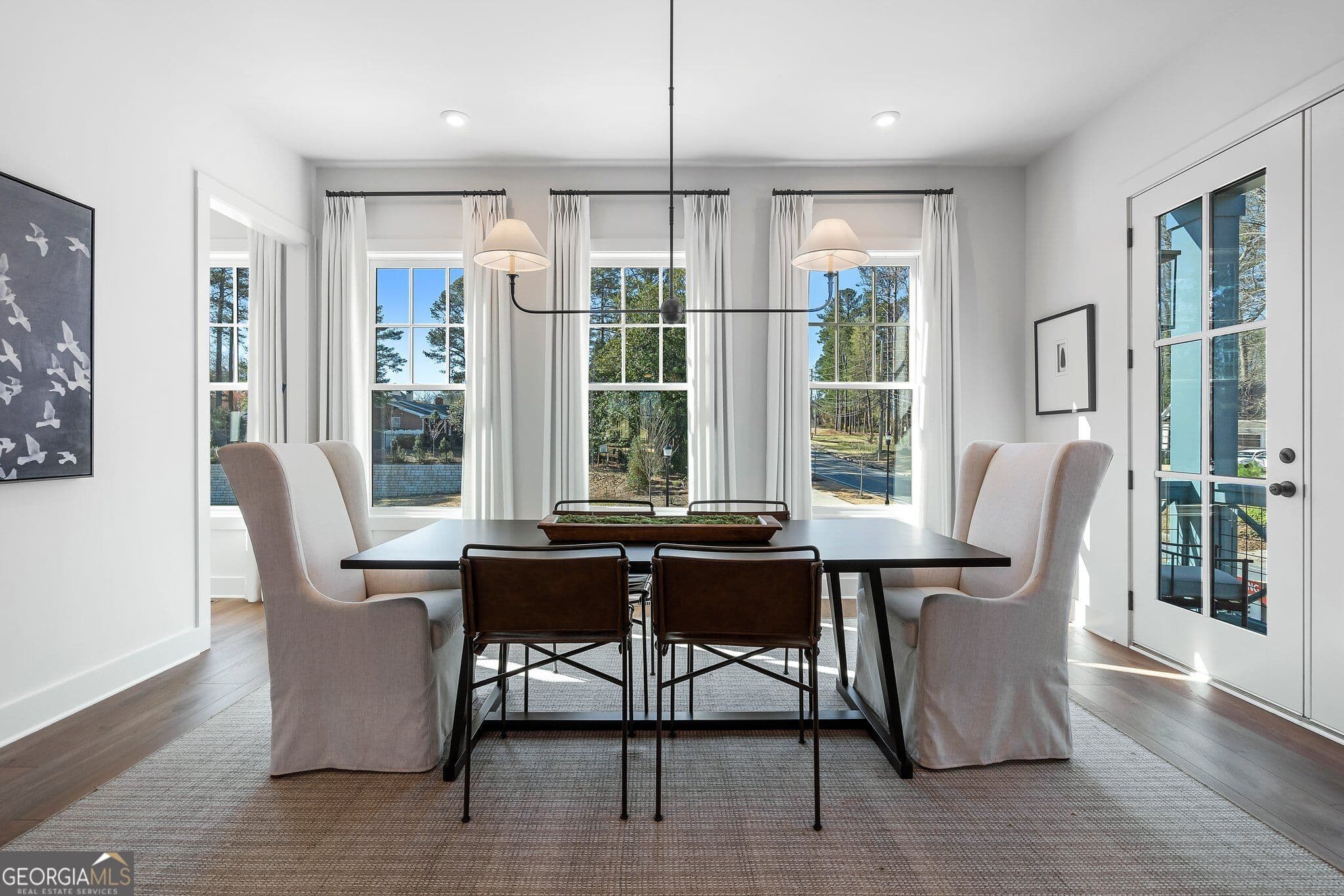 4 bedroom, 3.5 bathroom, 2,730 sq ft single family residence for sale at 1935 Repose Drive, Chamblee, GA 30341 — photo 8