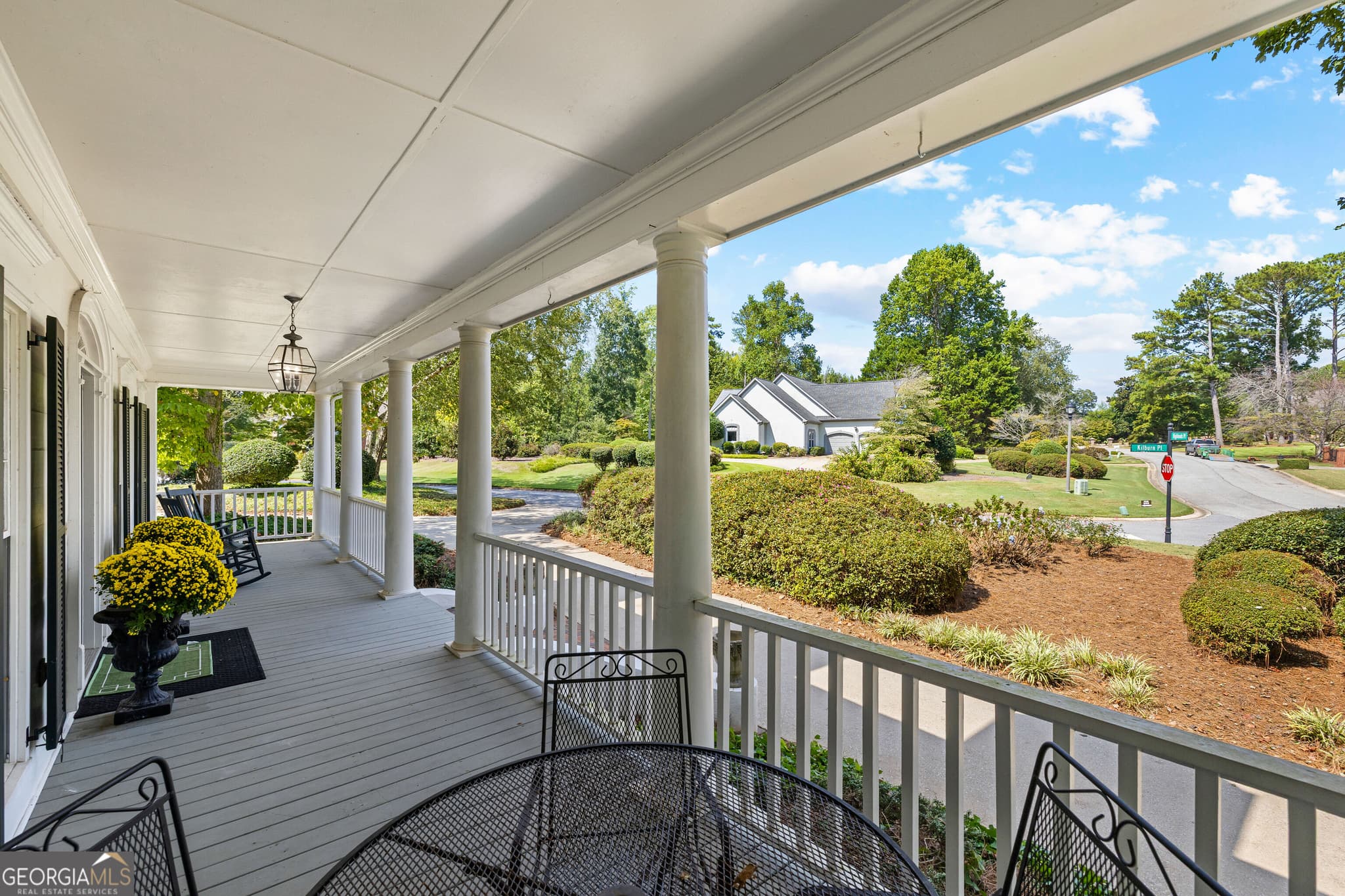 7 bedroom, 6 bathroom, 5,571 sq ft single family residence for sale at 65 Highlands Point, Newnan, GA 30265 — photo 6