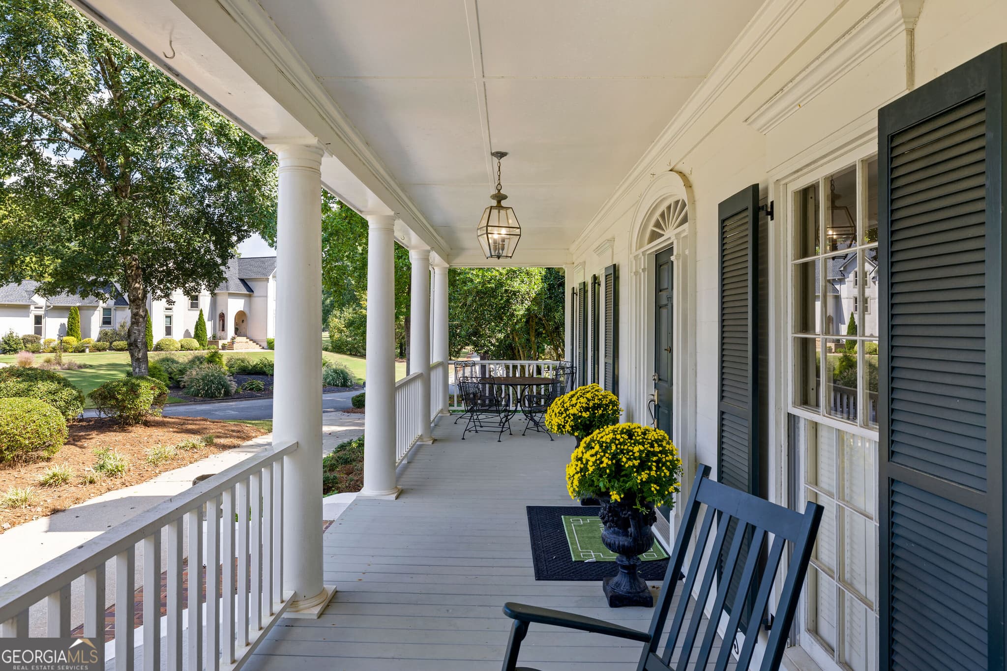 7 bedroom, 6 bathroom, 5,571 sq ft single family residence for sale at 65 Highlands Point, Newnan, GA 30265 — photo 7