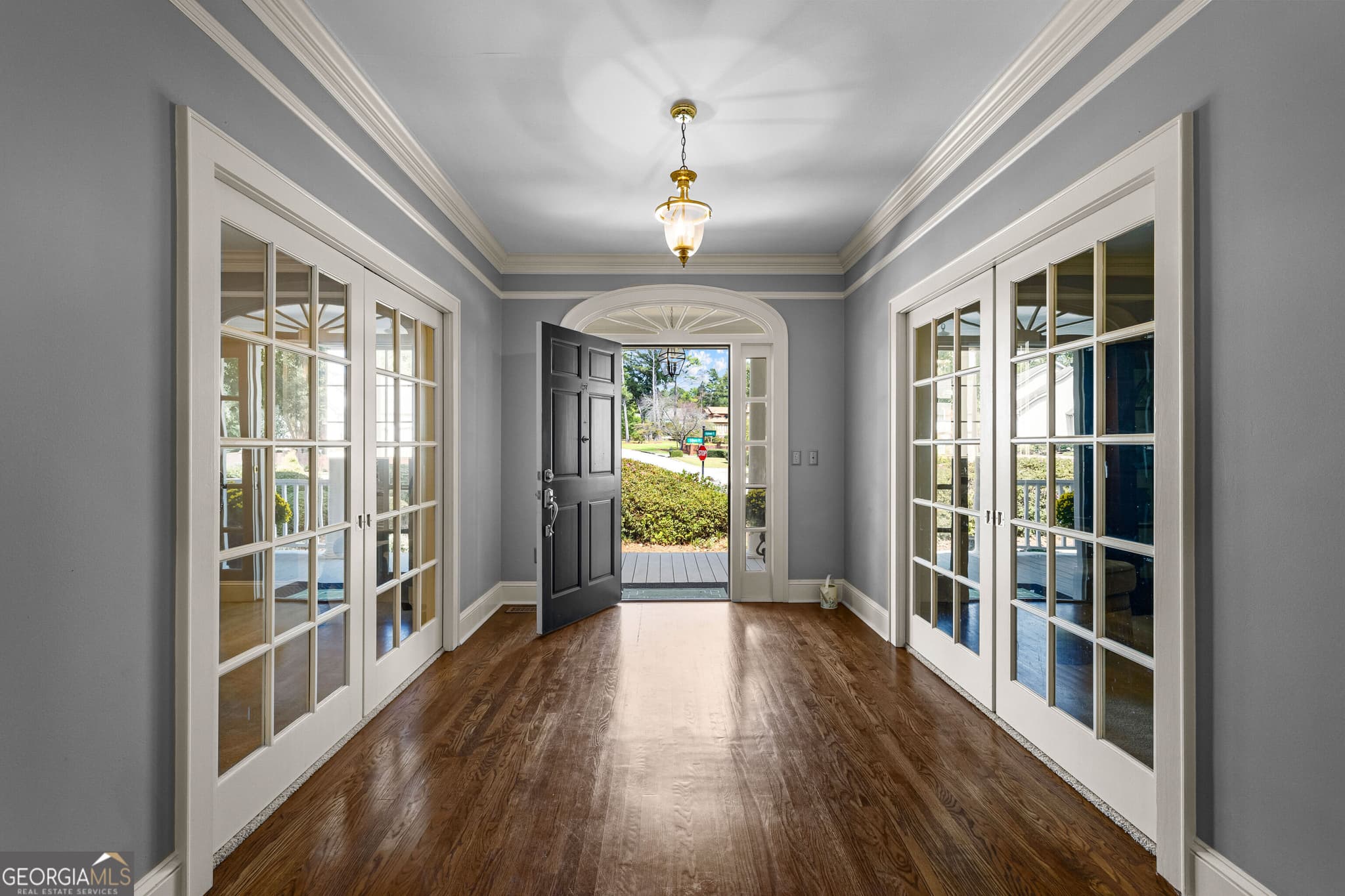 7 bedroom, 6 bathroom, 5,571 sq ft single family residence for sale at 65 Highlands Point, Newnan, GA 30265 — photo 9