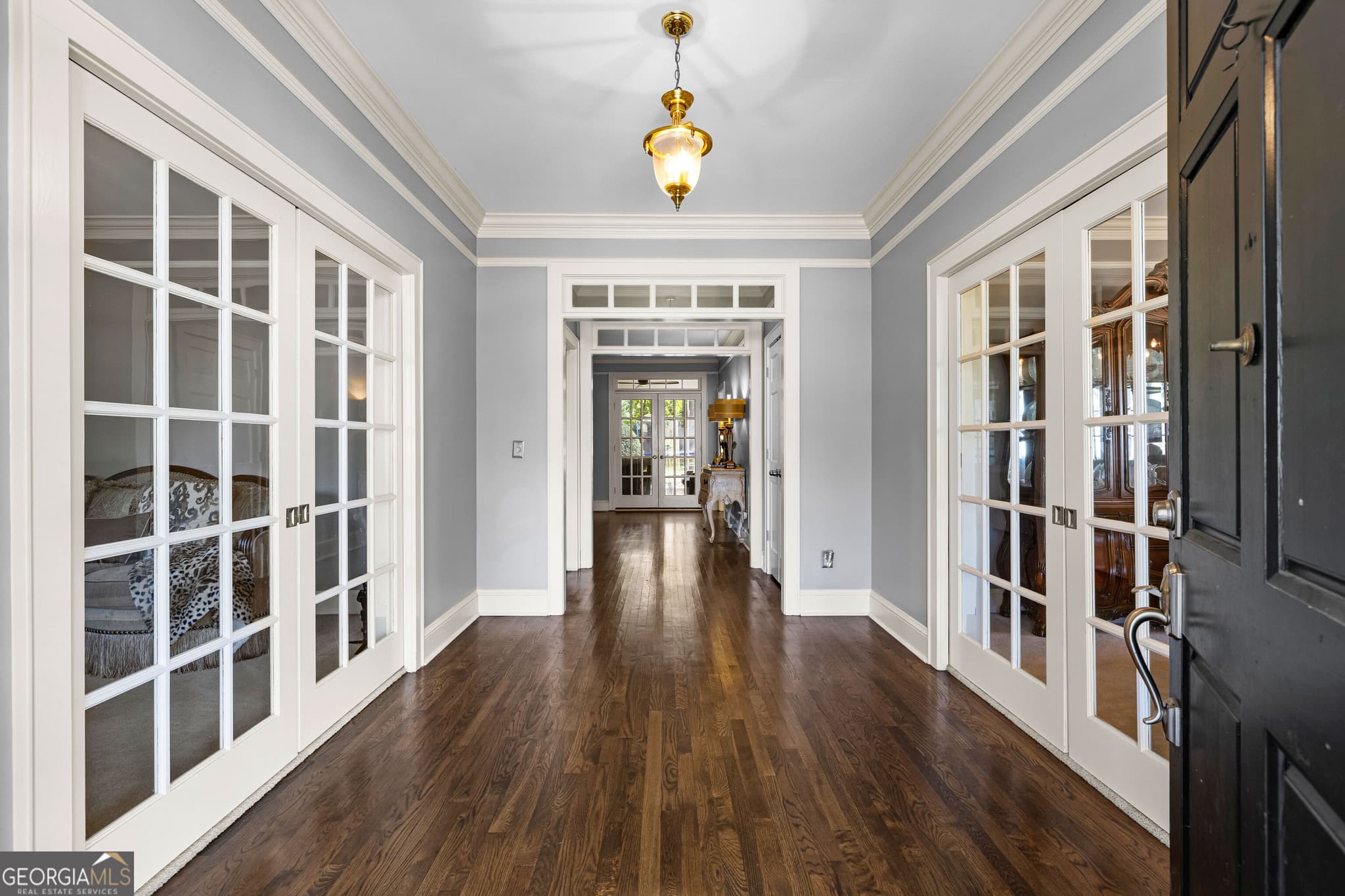 7 bedroom, 6 bathroom, 5,571 sq ft single family residence for sale at 65 Highlands Point, Newnan, GA 30265 — photo 10