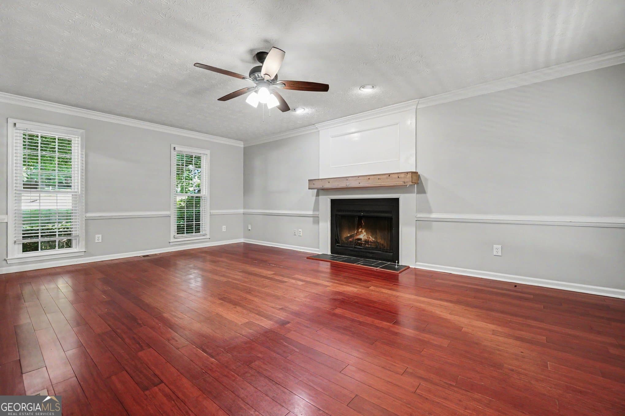 3 bedroom, 2.5 bathroom, 2,218 sq ft single family residence for sale at 30 Flint Ridge Drive, Mableton, GA 30126 — photo 5