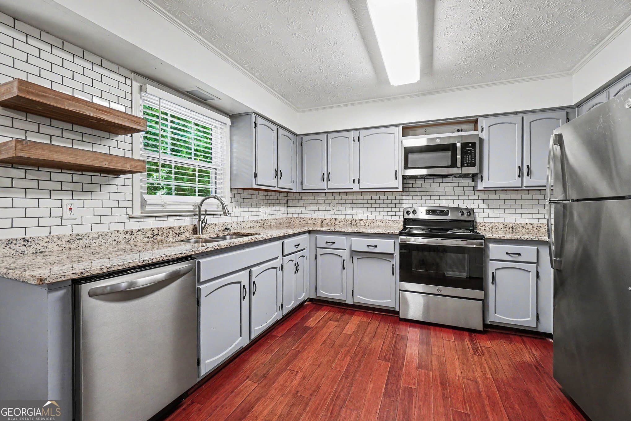 3 bedroom, 2.5 bathroom, 2,218 sq ft single family residence for sale at 30 Flint Ridge Drive, Mableton, GA 30126 — photo 9