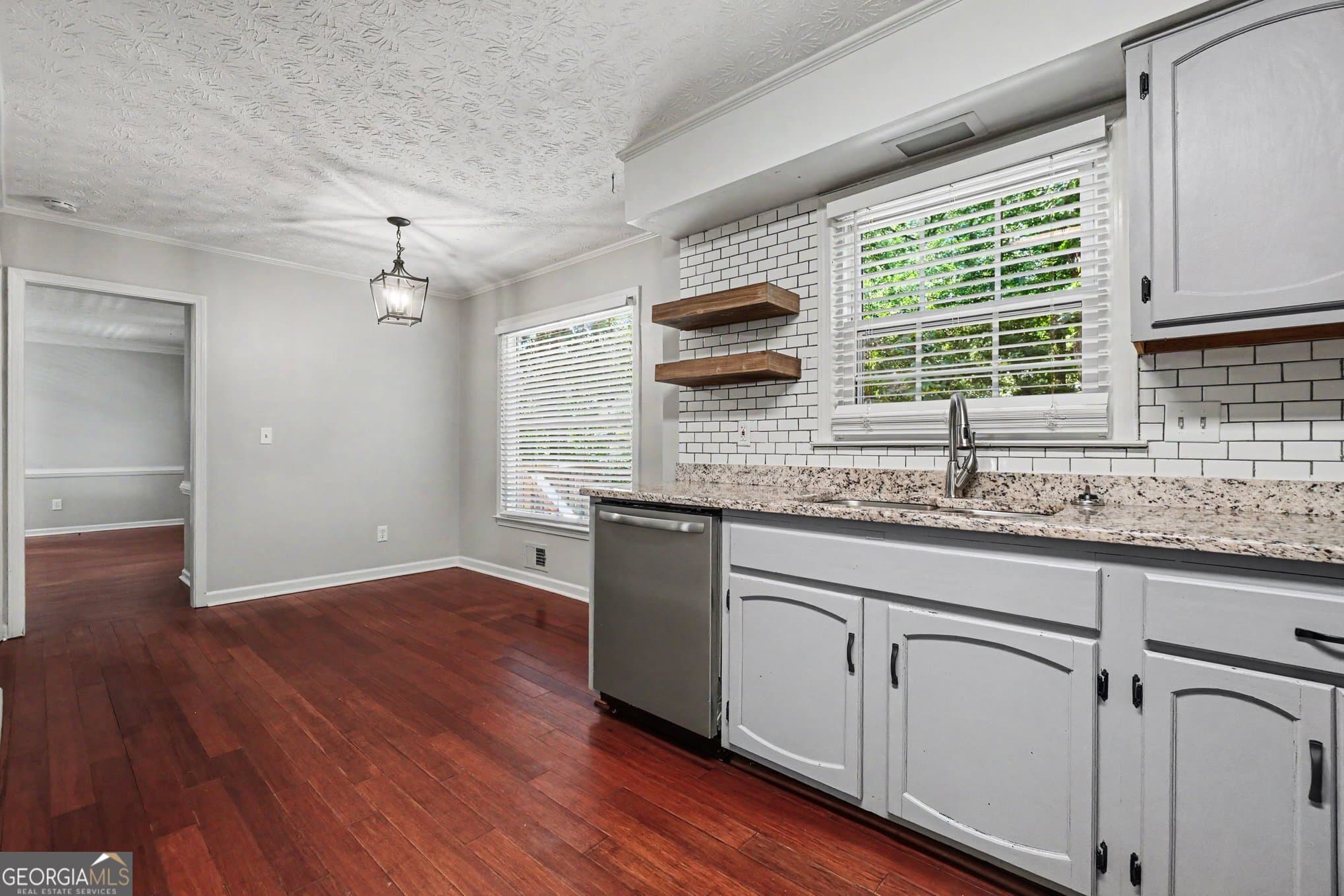 3 bedroom, 2.5 bathroom, 2,218 sq ft single family residence for sale at 30 Flint Ridge Drive, Mableton, GA 30126 — photo 10
