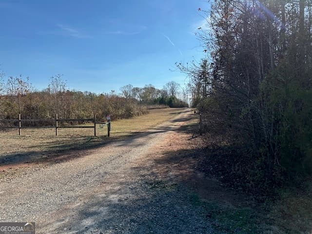 agriculture for sale at 331 Worsham Road, Culloden, GA 31016