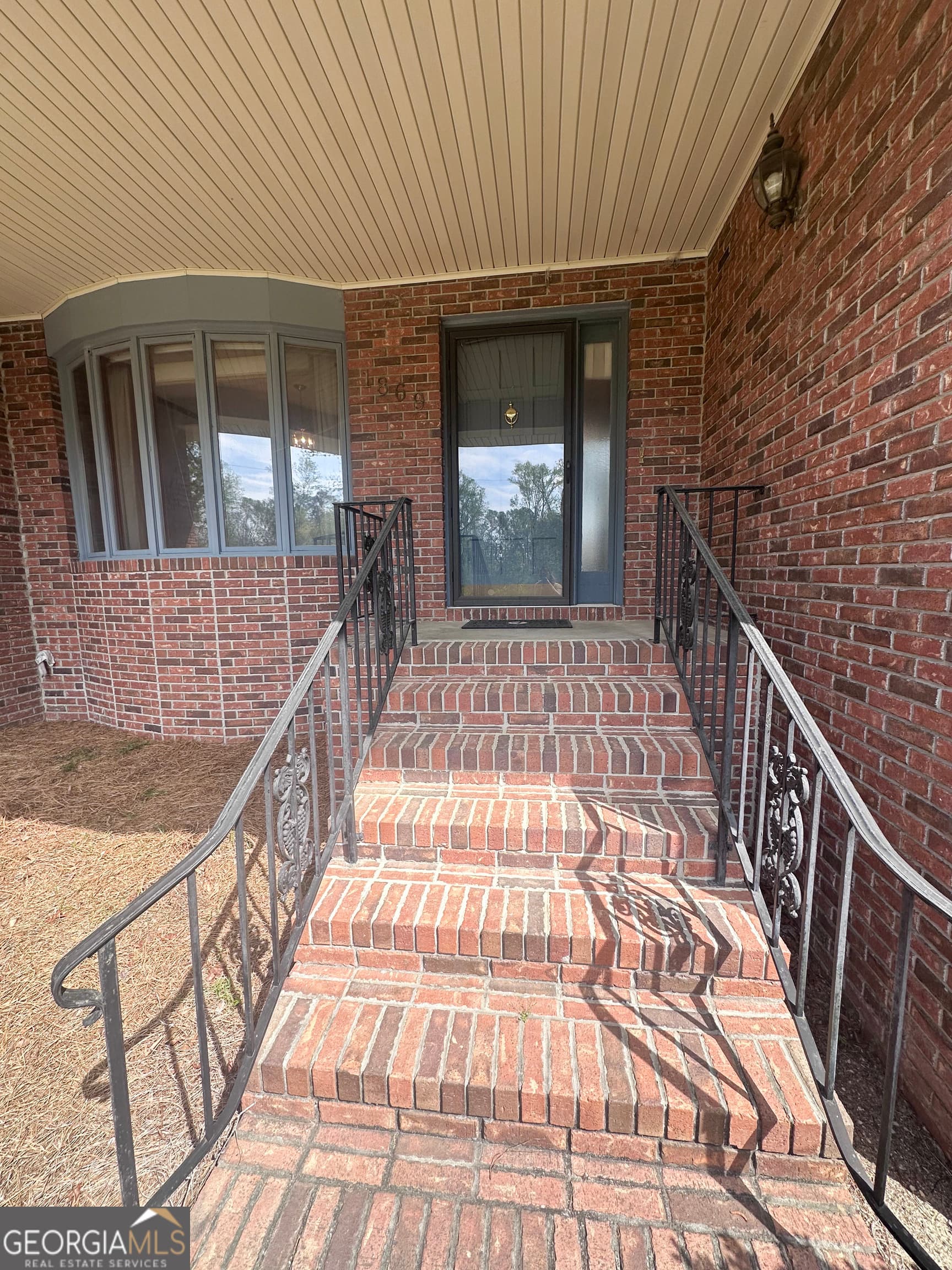 3 bedroom, 2.5 bathroom, 2,043 sq ft single family residence for sale at 1869 Florida Avenue, Soperton, GA 30457 — photo 3