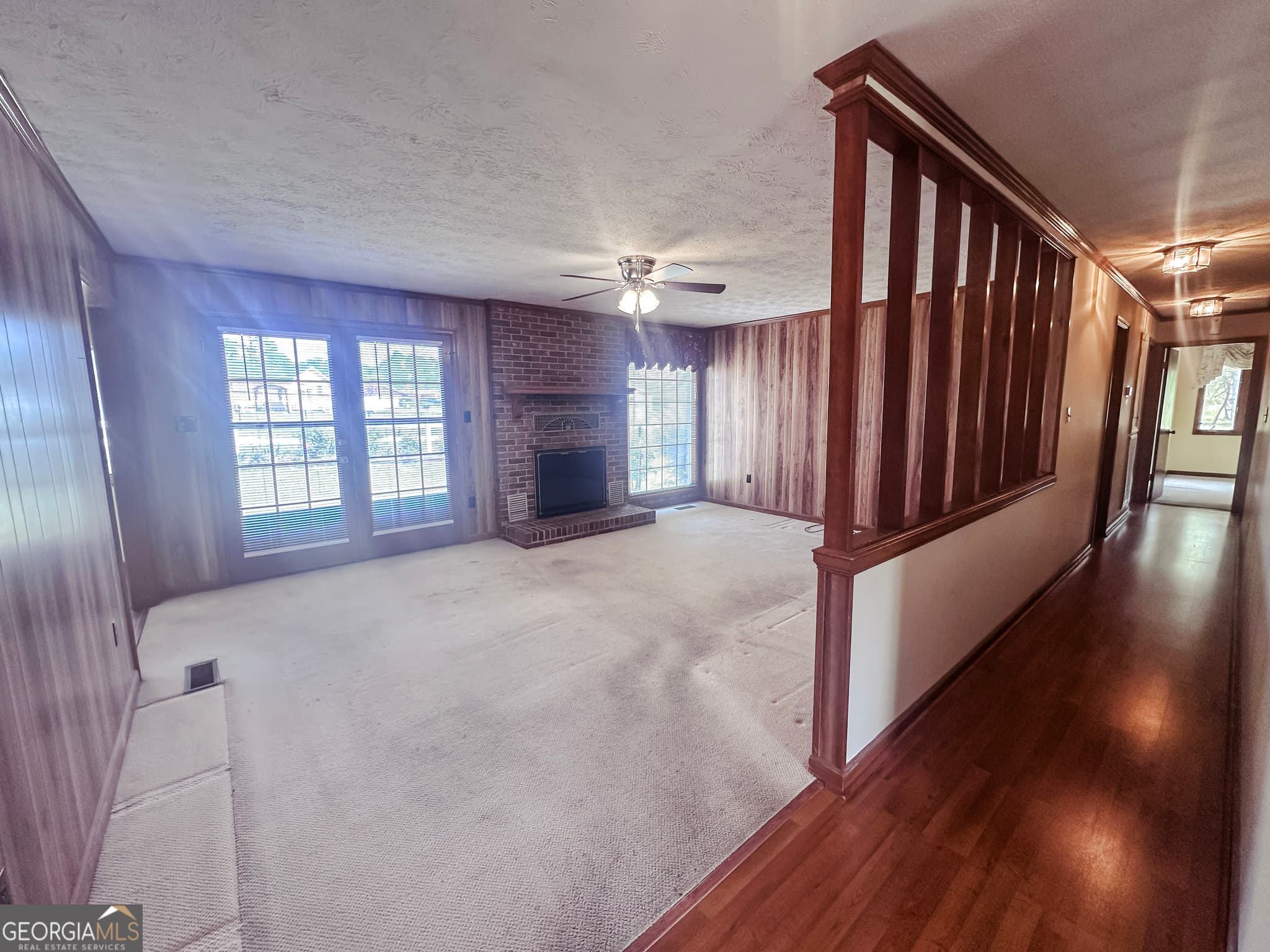 3 bedroom, 2.5 bathroom, 2,043 sq ft single family residence for sale at 1869 Florida Avenue, Soperton, GA 30457 — photo 9
