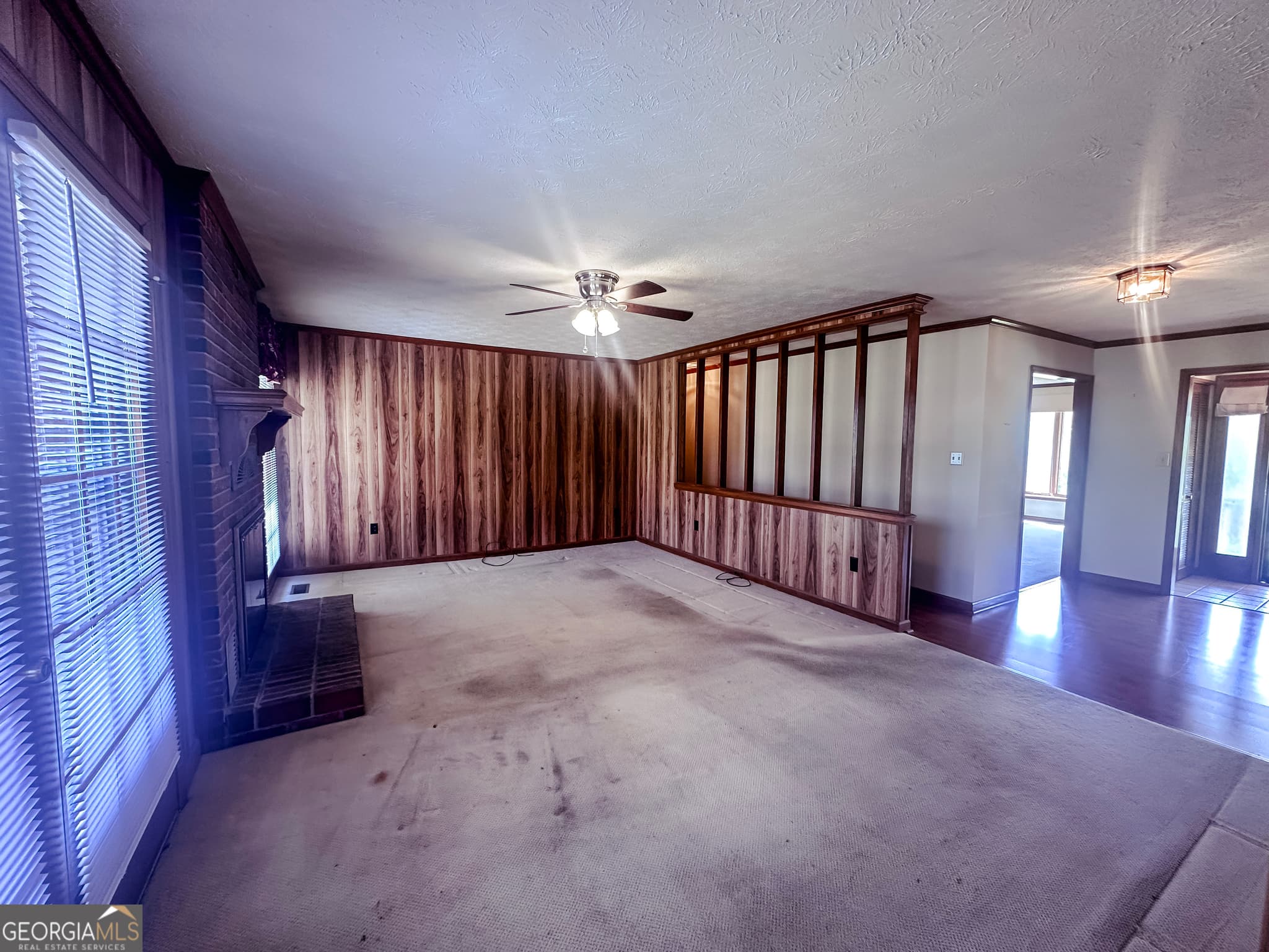 3 bedroom, 2.5 bathroom, 2,043 sq ft single family residence for sale at 1869 Florida Avenue, Soperton, GA 30457 — photo 10