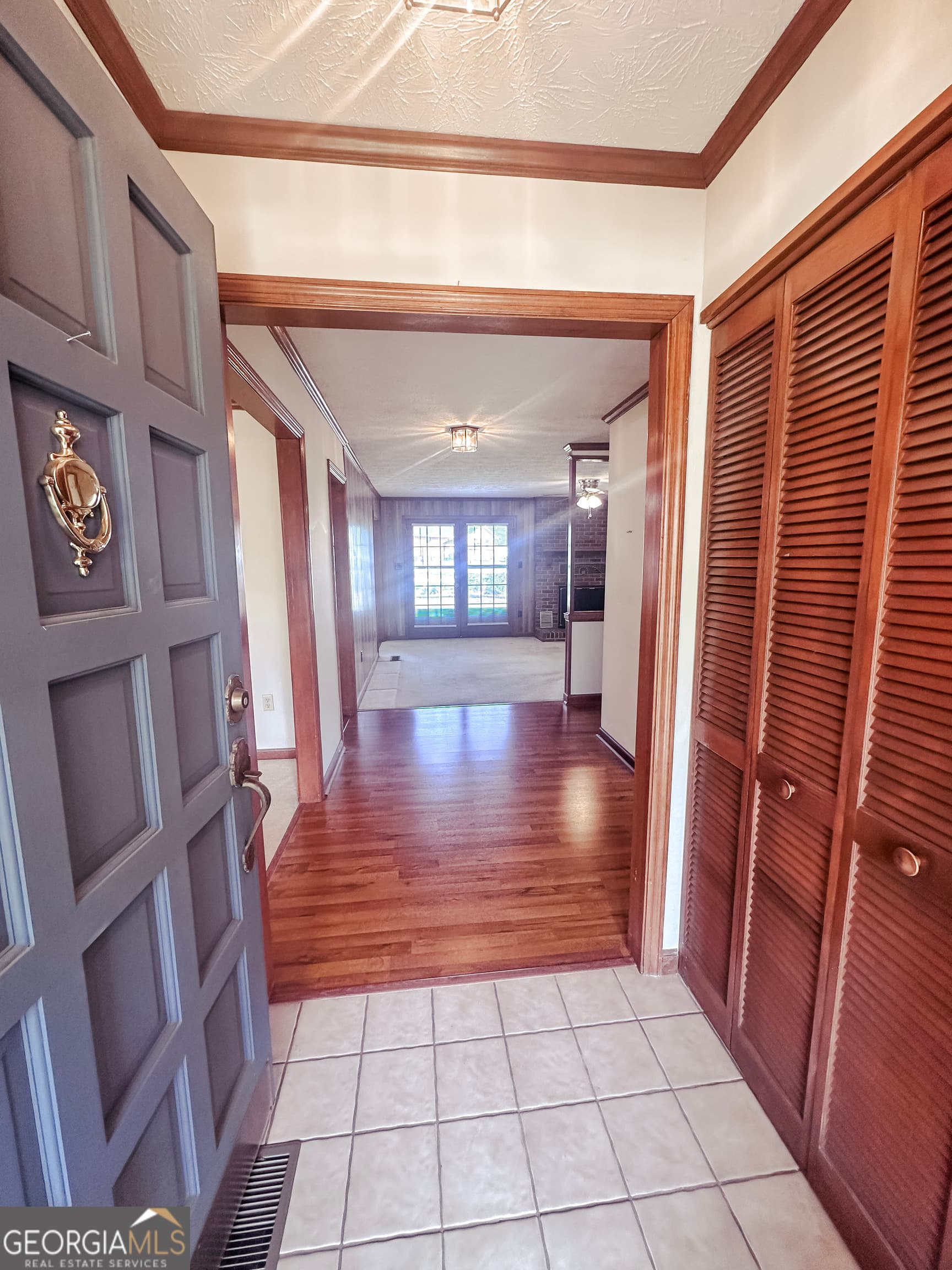 3 bedroom, 2.5 bathroom, 2,043 sq ft single family residence for sale at 1869 Florida Avenue, Soperton, GA 30457 — photo 4