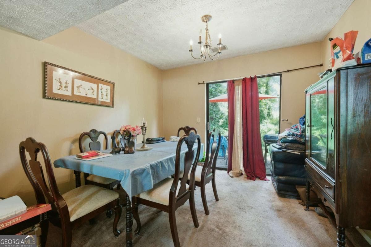 3 bedroom, 2 bathroom, 1,196 sq ft single family residence for sale at 3957 Brookstone Court, Ellenwood, GA 30294 — photo 6