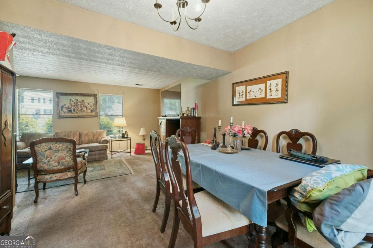 3 bedroom, 2 bathroom, 1,196 sq ft single family residence for sale at 3957 Brookstone Court, Ellenwood, GA 30294 — photo 7