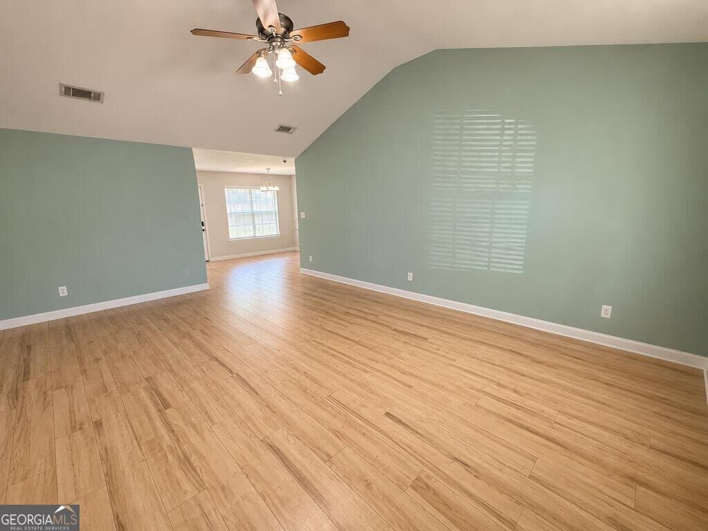 3 bedroom, 2 bathroom, 1,961 sq ft single family residence for sale at 68 Patten Avenue, Lakeland, GA 31635 — photo 4