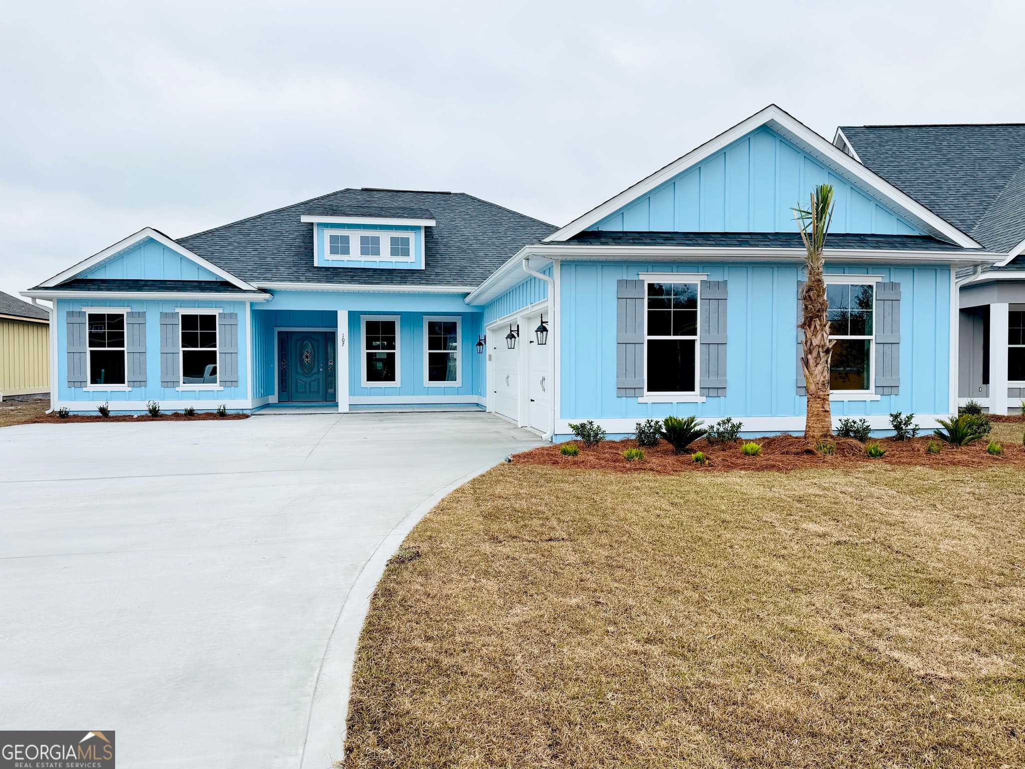 107 Sundance Street, Kingsland, GA 31548 — most recent listing photo