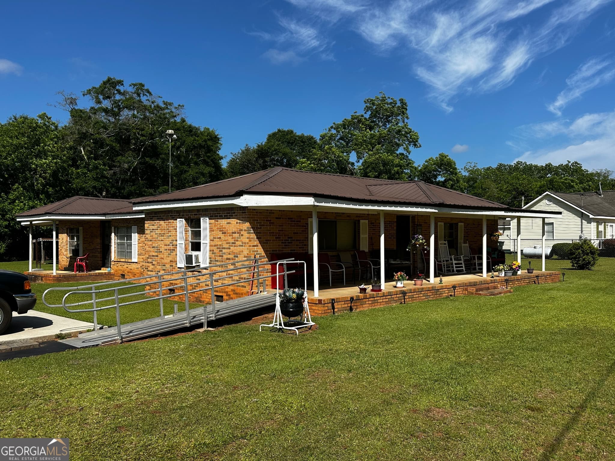164 Ga Highway 308, Plains, GA 31780 — most recent listing photo