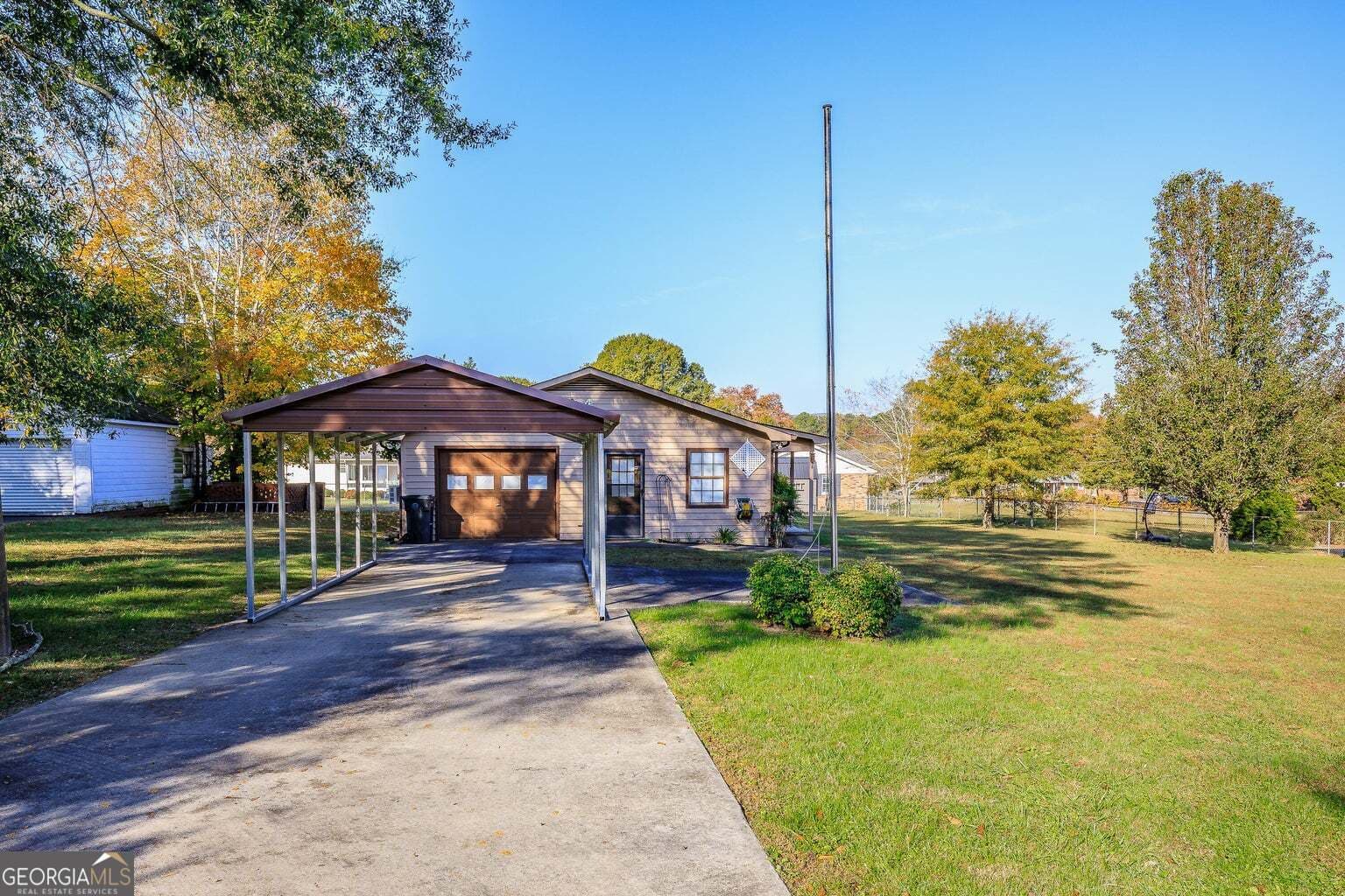 1002 Foster Mill Drive, Lafayette, GA 30728 — most recent listing photo