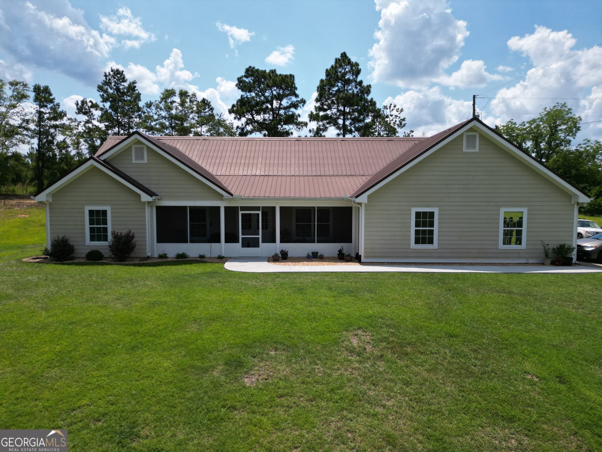 722 Gumlog Road, Wrightsville, GA 31096 — most recent listing photo