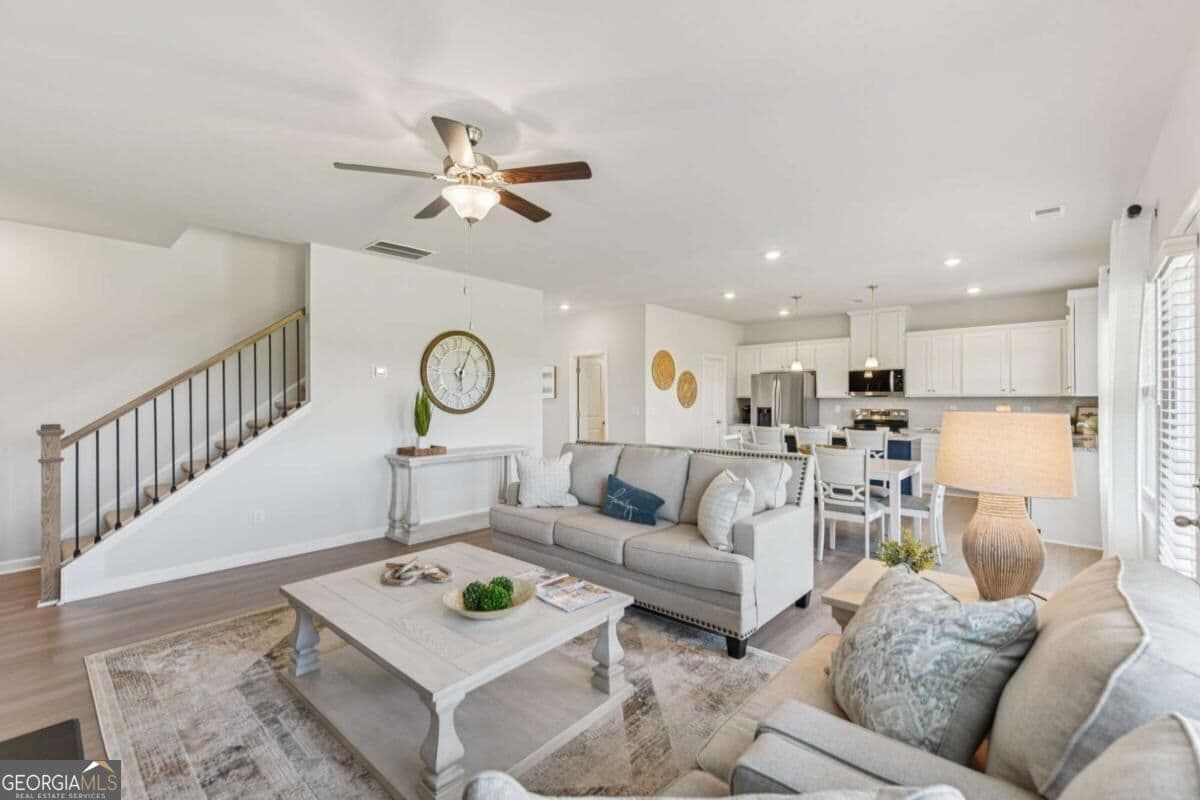 5 bedroom, 3.5 bathroom single family residence for sale at 41 Cedar Overlook Way, Winder, GA 30680 — photo 8