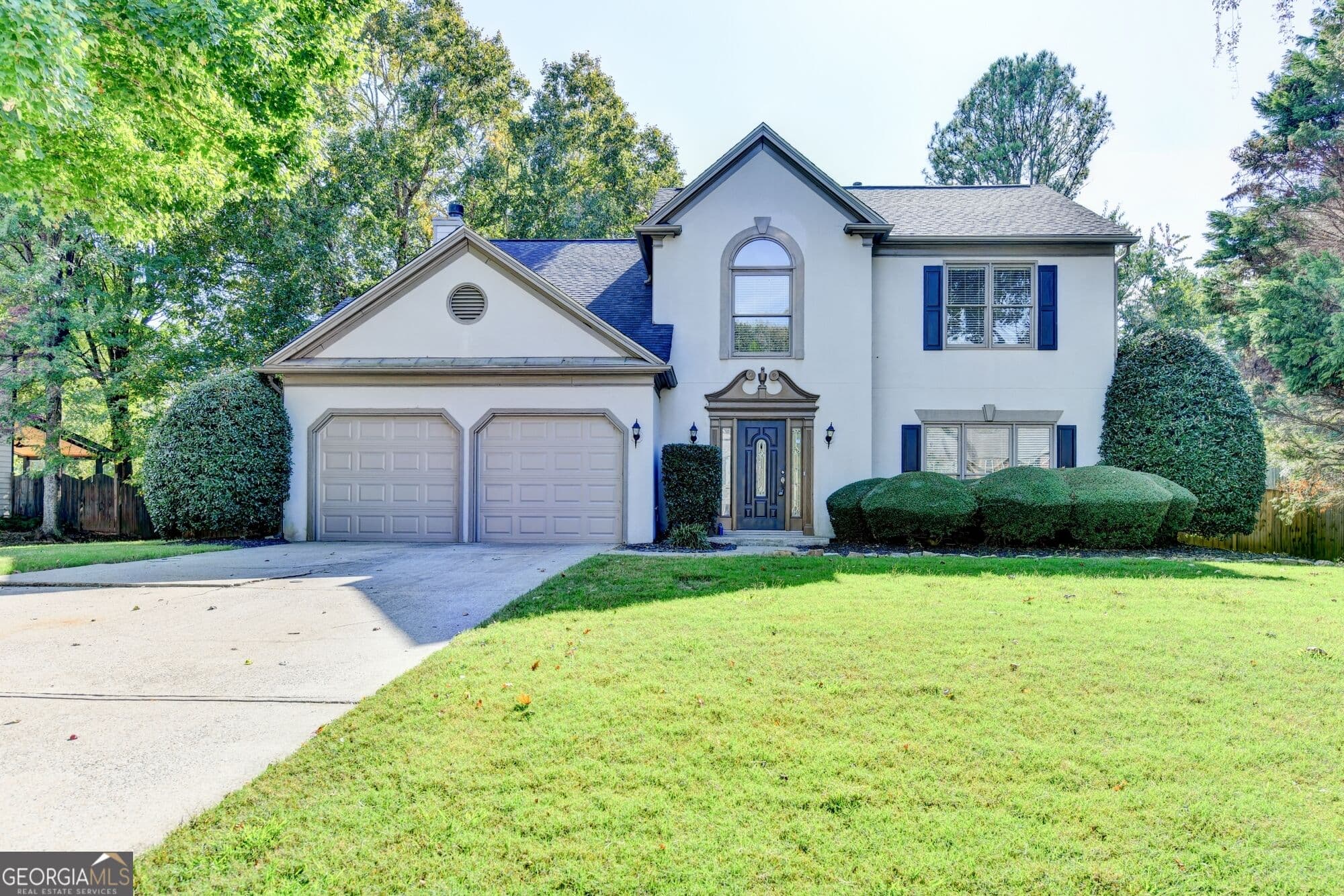 4 bedroom, 2.5 bathroom, 2,184 sq ft single family residence for rent at 7470 Brookwood Way, Cumming, GA 30041 for $3,000 a month — photo 1 of 1