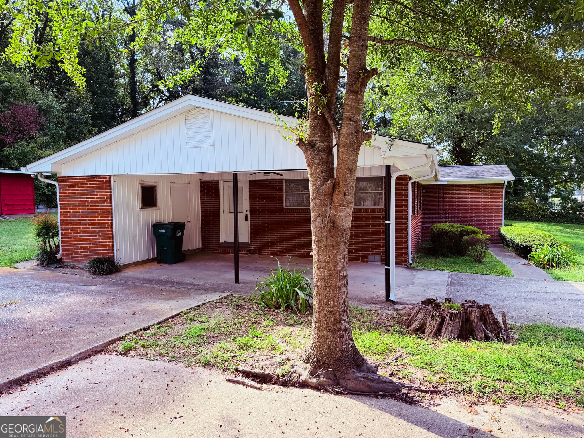 3 bedroom, 2 bathroom, 1,518 sq ft single family residence for sale at 125 Hwy 113, Carrollton, GA 30117 — photo 4