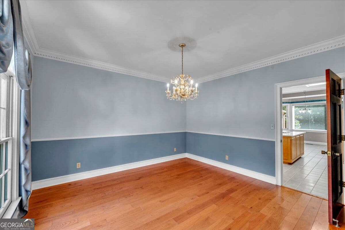 5 bedroom, 4.5 bathroom, 4,567 sq ft single family residence for sale at 98 Beverly Drive, Bonaire, GA 31005 — photo 7
