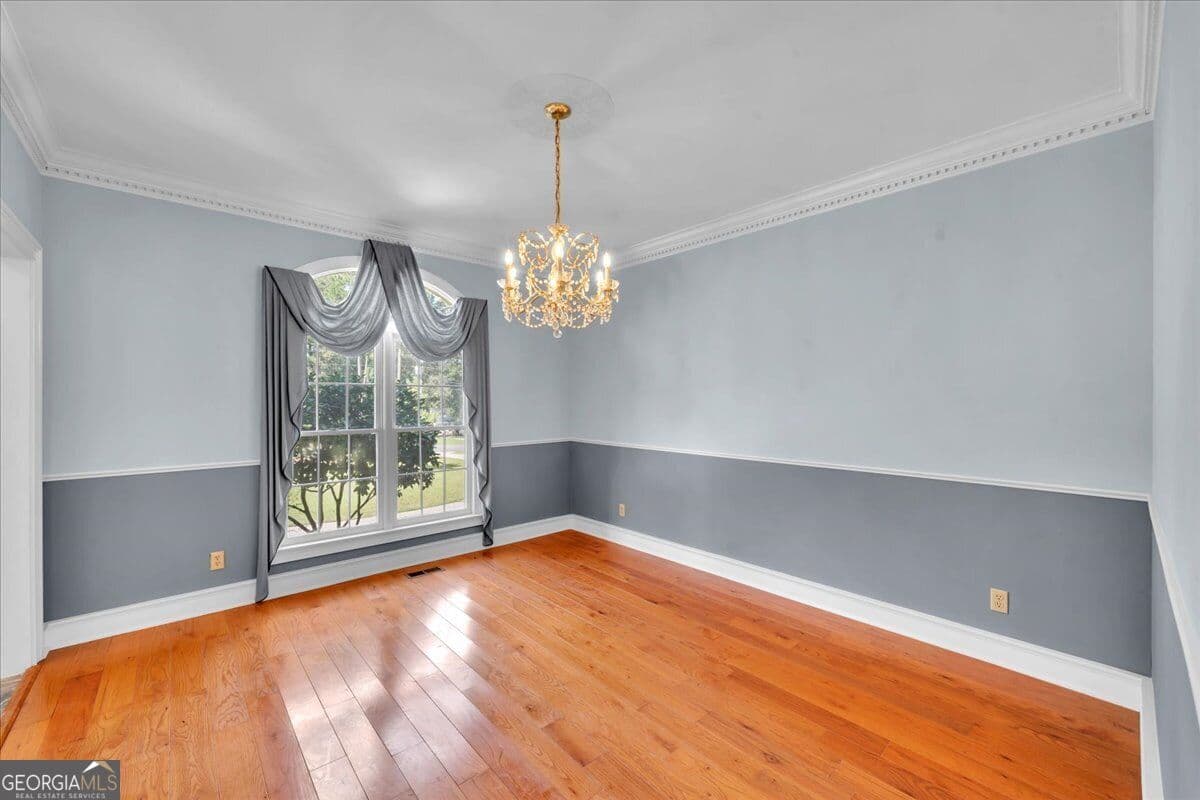 5 bedroom, 4.5 bathroom, 4,567 sq ft single family residence for sale at 98 Beverly Drive, Bonaire, GA 31005 — photo 9