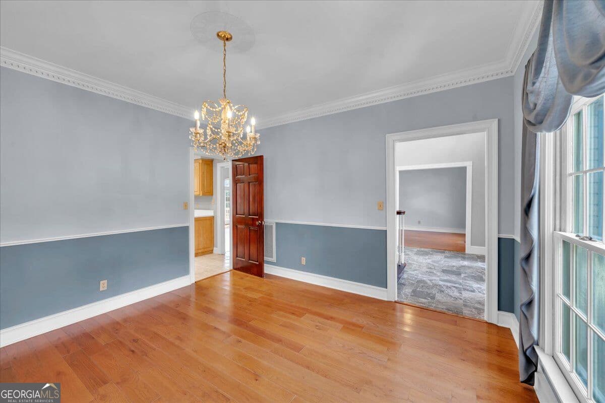 5 bedroom, 4.5 bathroom, 4,567 sq ft single family residence for sale at 98 Beverly Drive, Bonaire, GA 31005 — photo 8