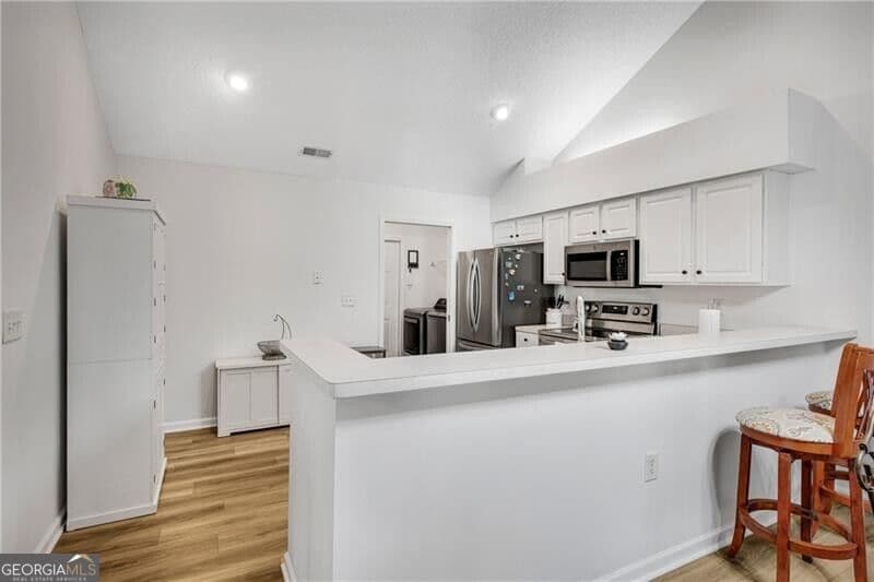 2 bedroom, 2 bathroom, 1,560 sq ft condominium for sale at 35104 Harvest Ridge Lane 35, Johns Creek, GA 30022 — photo 9