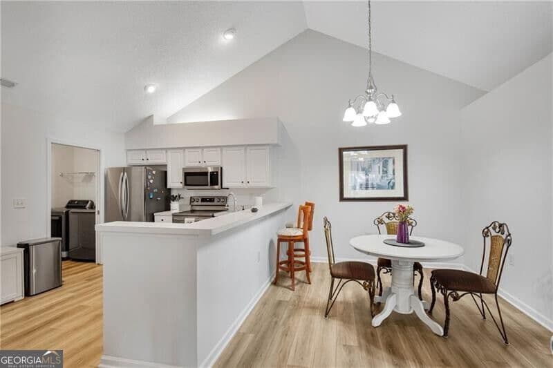 2 bedroom, 2 bathroom, 1,560 sq ft condominium for sale at 35104 Harvest Ridge Lane 35, Johns Creek, GA 30022 — photo 8