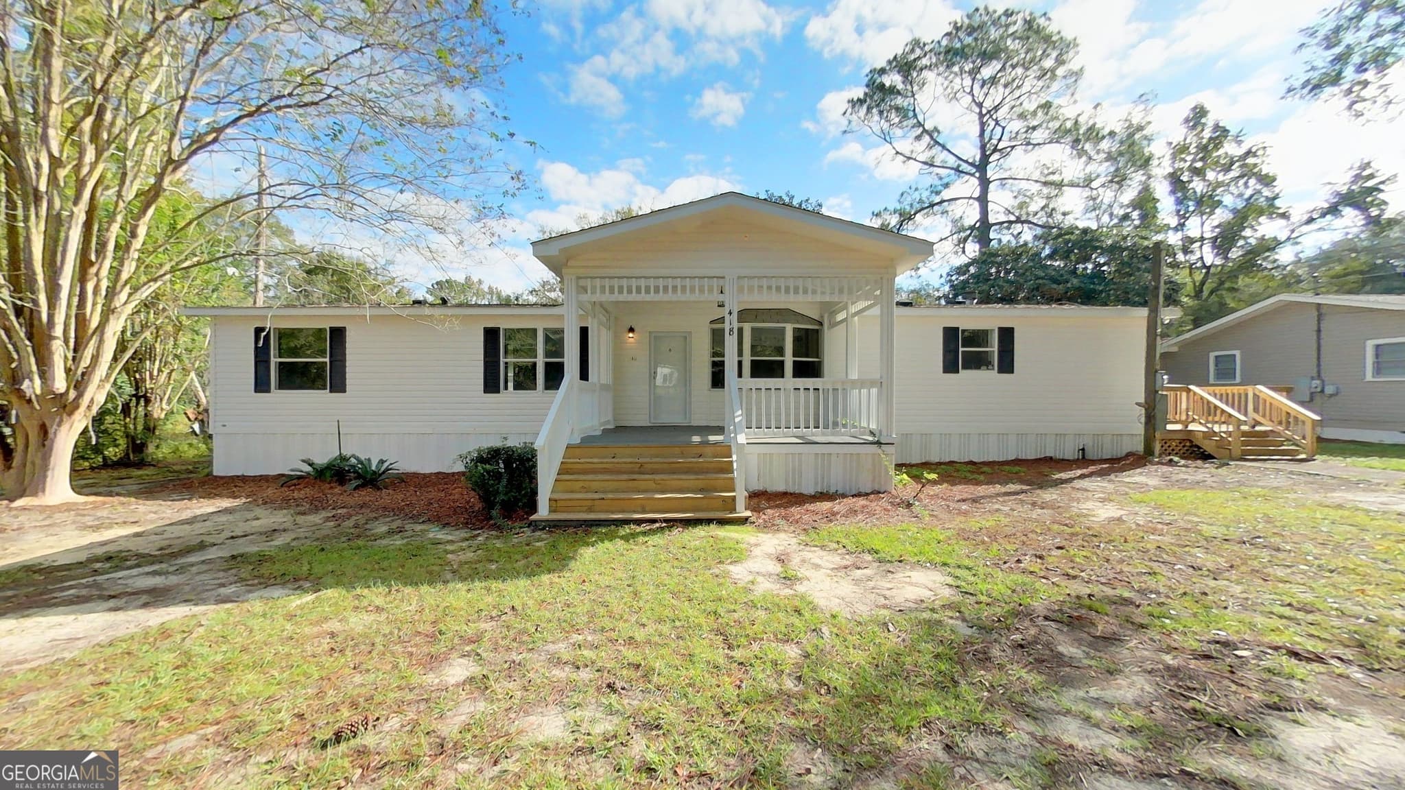 418 Russell Road, Thomasville, GA 31757 — most recent listing photo