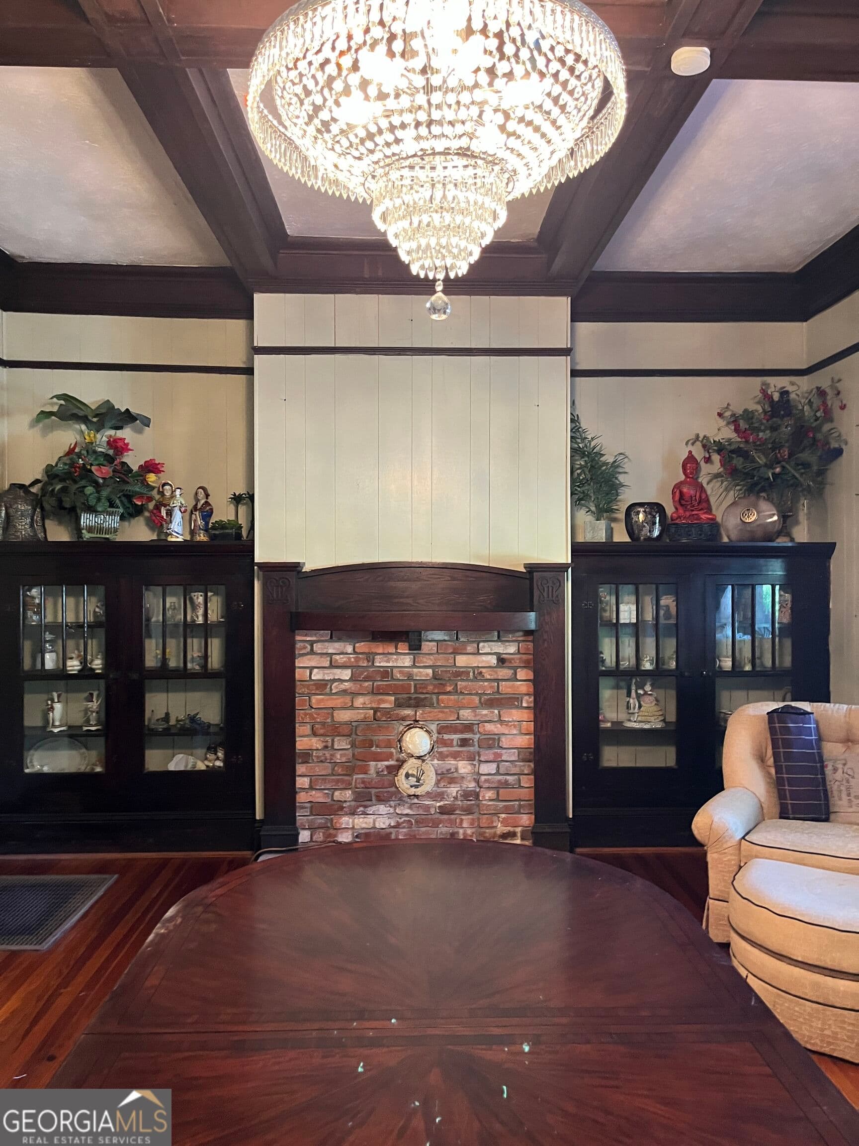 3 bedroom, 2.5 bathroom, 2,630 sq ft single family residence for sale at 223 5th Street, Manchester, GA 31816 — photo 6