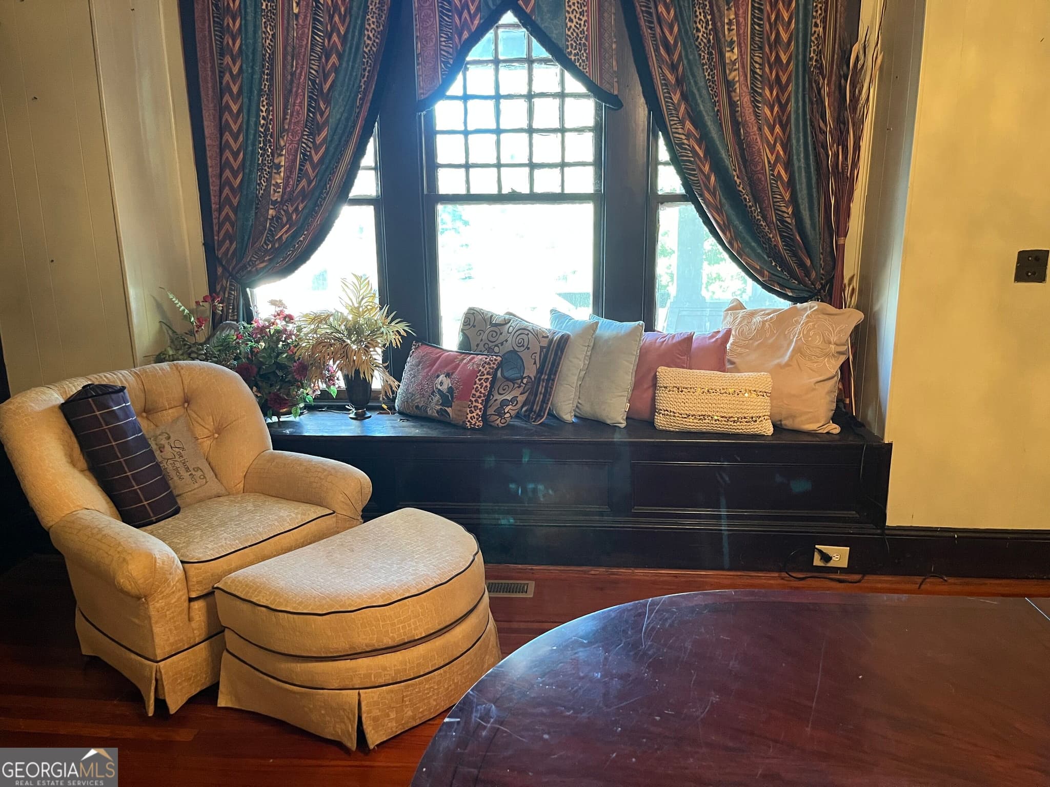 3 bedroom, 2.5 bathroom, 2,630 sq ft single family residence for sale at 223 5th Street, Manchester, GA 31816 — photo 7