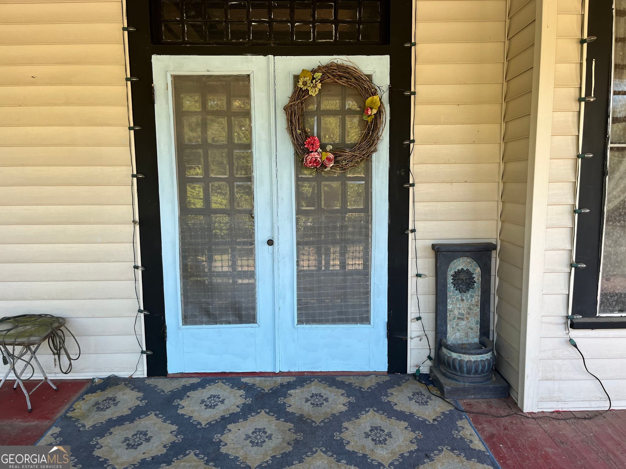 3 bedroom, 2.5 bathroom, 2,630 sq ft single family residence for sale at 223 5th Street, Manchester, GA 31816 — photo 3