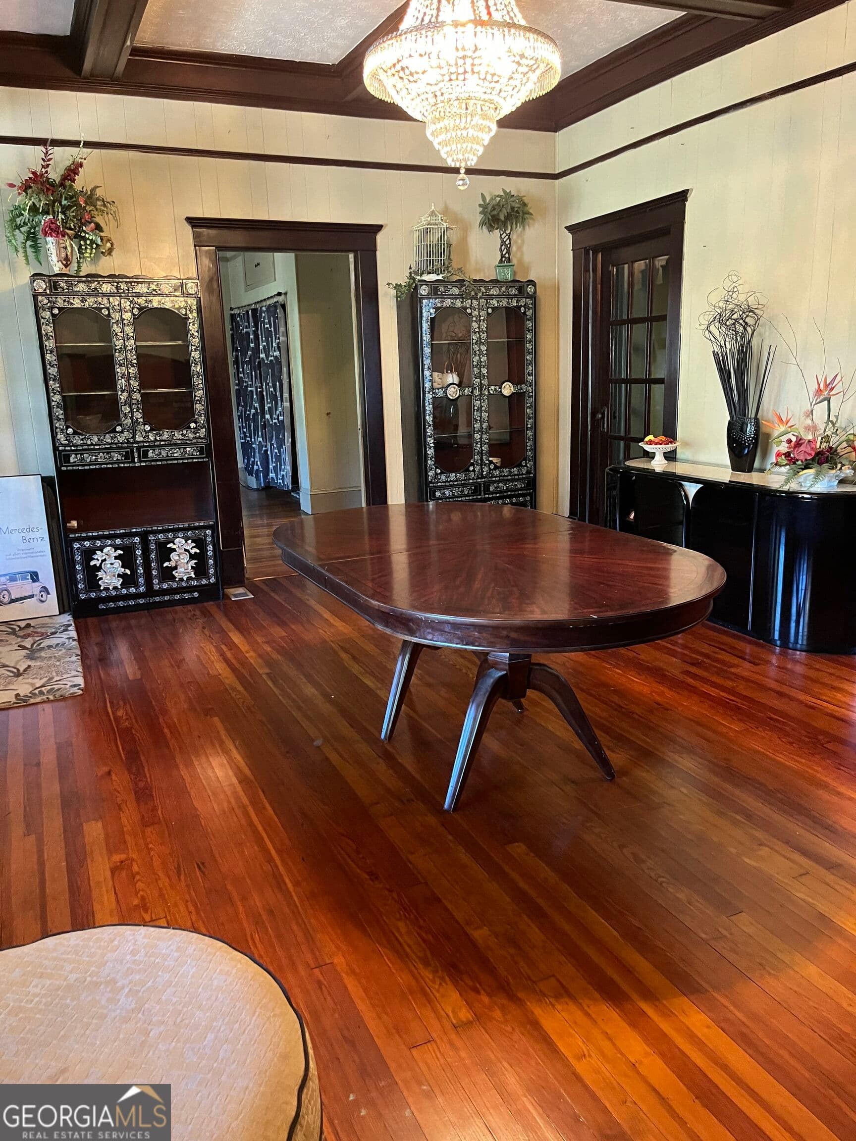 3 bedroom, 2.5 bathroom, 2,630 sq ft single family residence for sale at 223 5th Street, Manchester, GA 31816 — photo 5