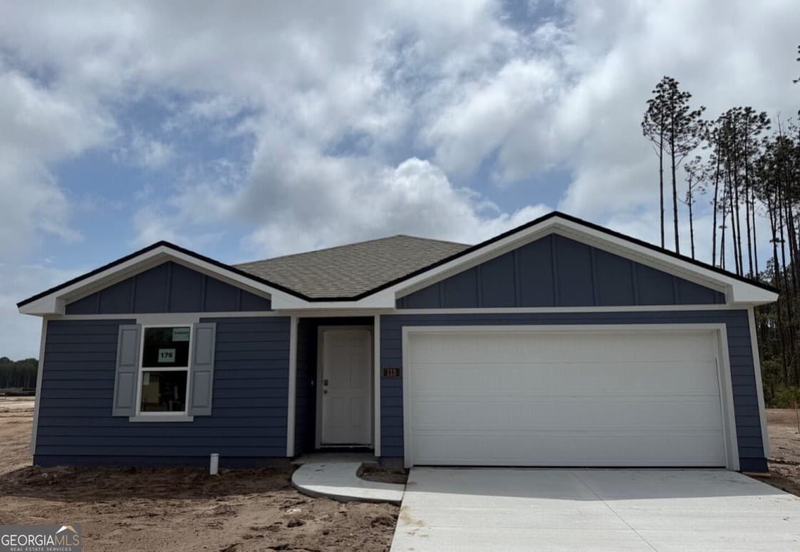 113 Willow Oak Court, Kingsland, GA 31548 — most recent listing photo