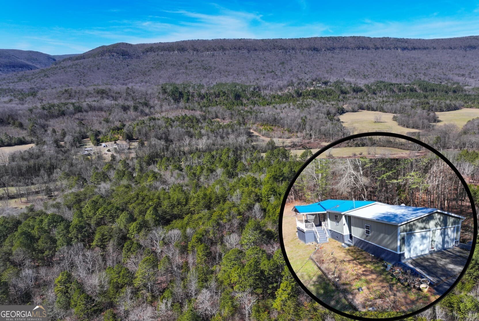 881 Bolcar Boulevard (27 +/- ACRES), Lafayette, GA 30728 — most recent listing photo