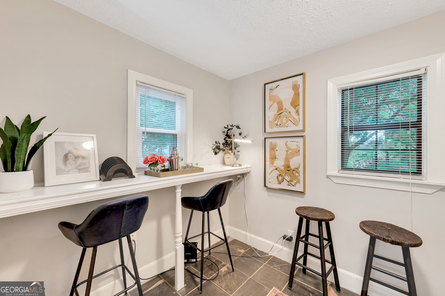 2 bedroom, 1 bathroom, 975 sq ft single family residence for rent at 192 Woods Drive, Marietta, GA 30060 for $3,600 a month — photo 6