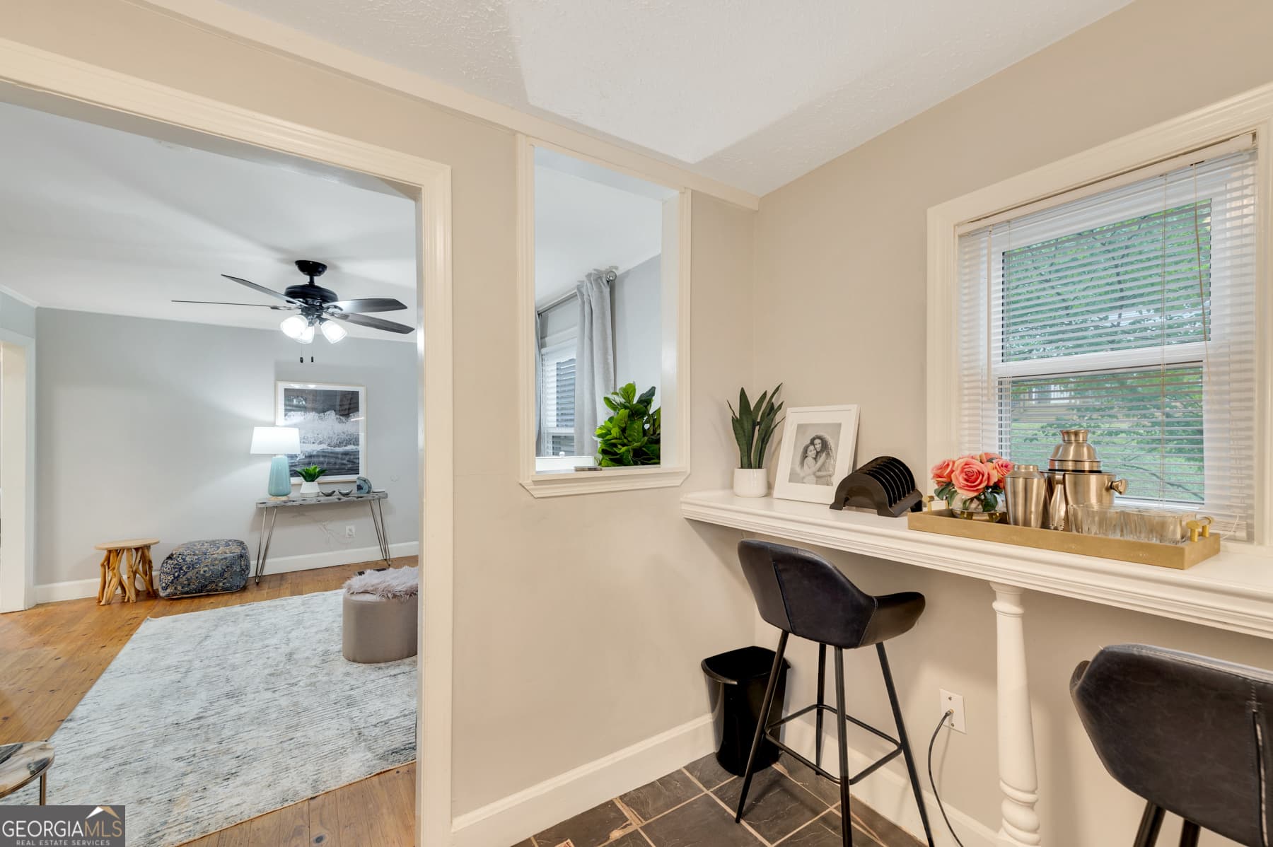 2 bedroom, 1 bathroom, 975 sq ft single family residence for rent at 192 Woods Drive, Marietta, GA 30060 for $3,600 a month — photo 7