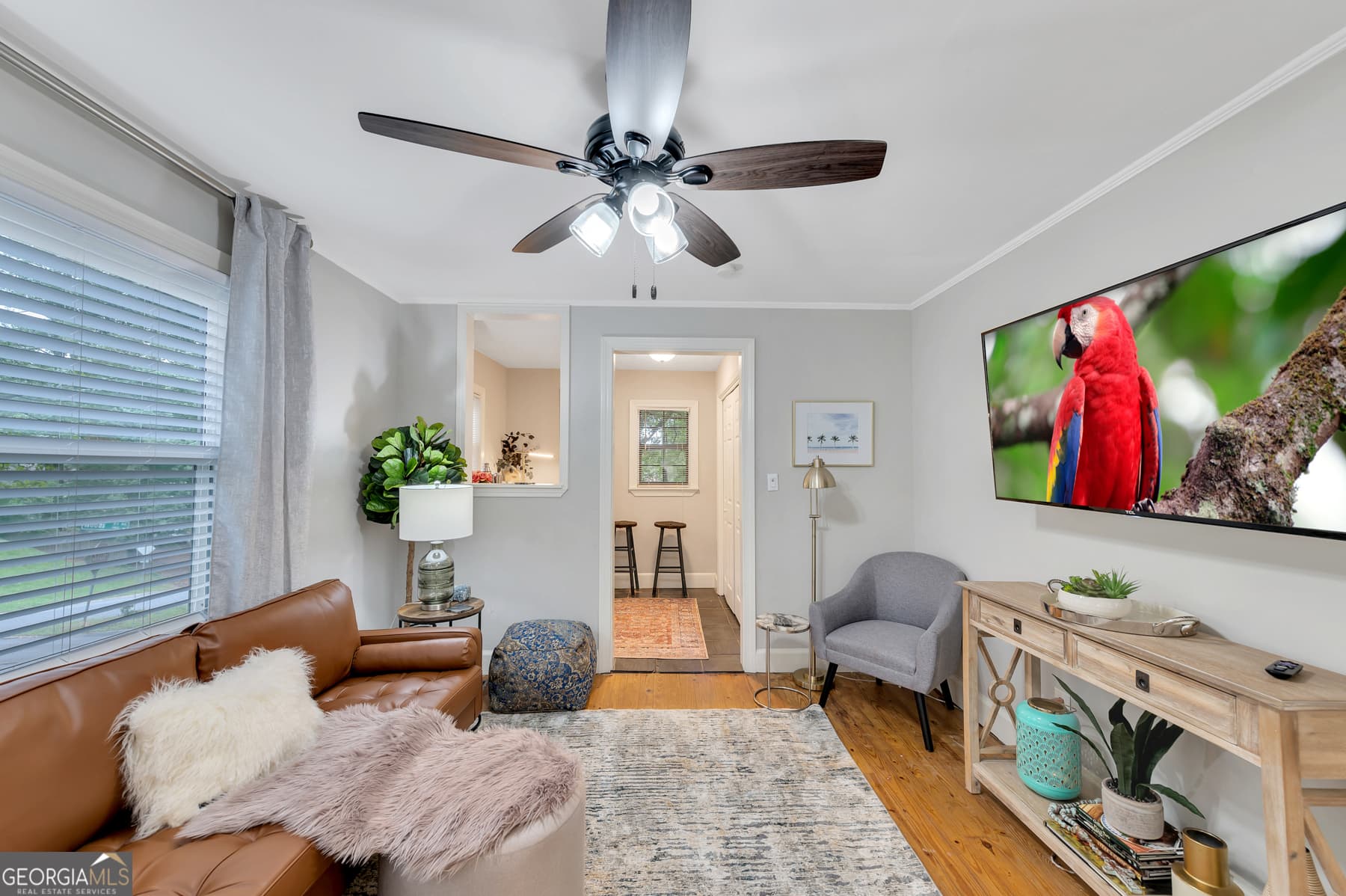 2 bedroom, 1 bathroom, 975 sq ft single family residence for rent at 192 Woods Drive, Marietta, GA 30060 for $3,600 a month — photo 1 of 25