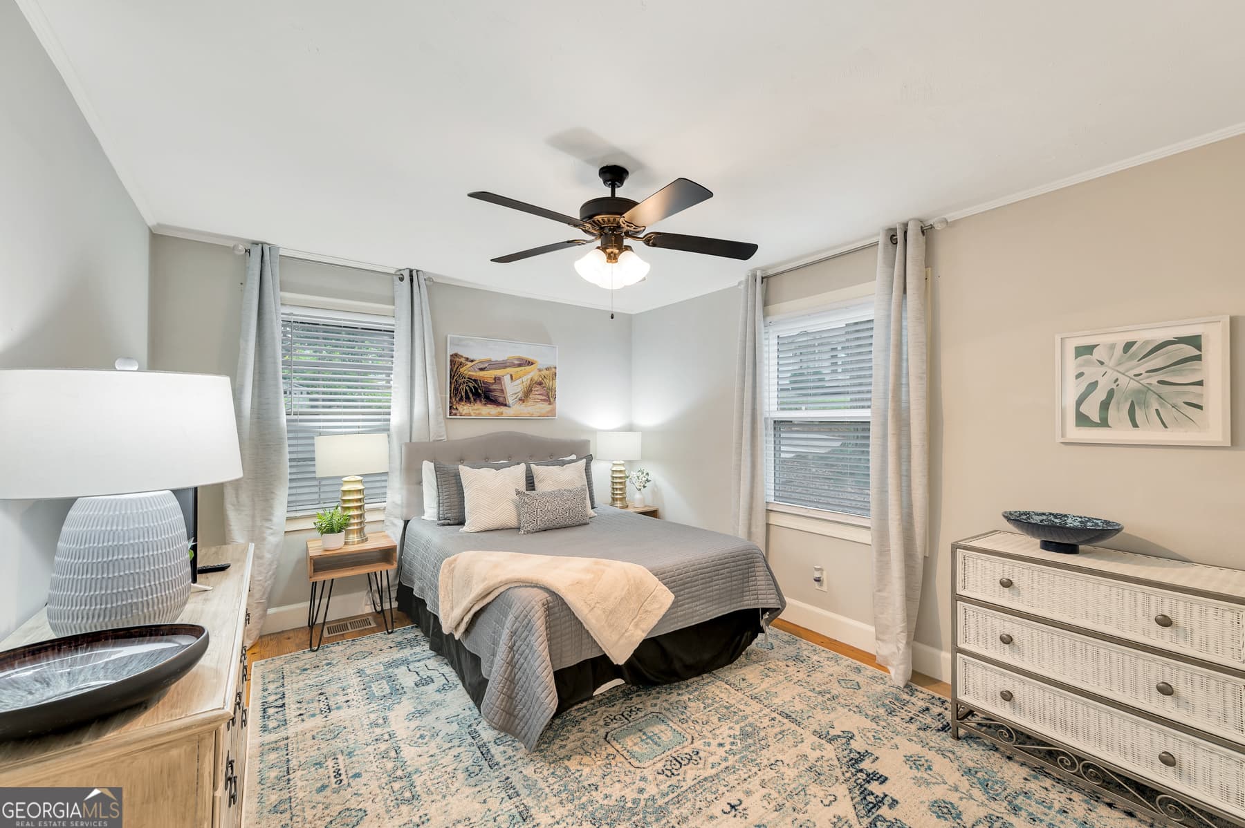 2 bedroom, 1 bathroom, 975 sq ft single family residence for rent at 192 Woods Drive, Marietta, GA 30060 for $3,600 a month — photo 10