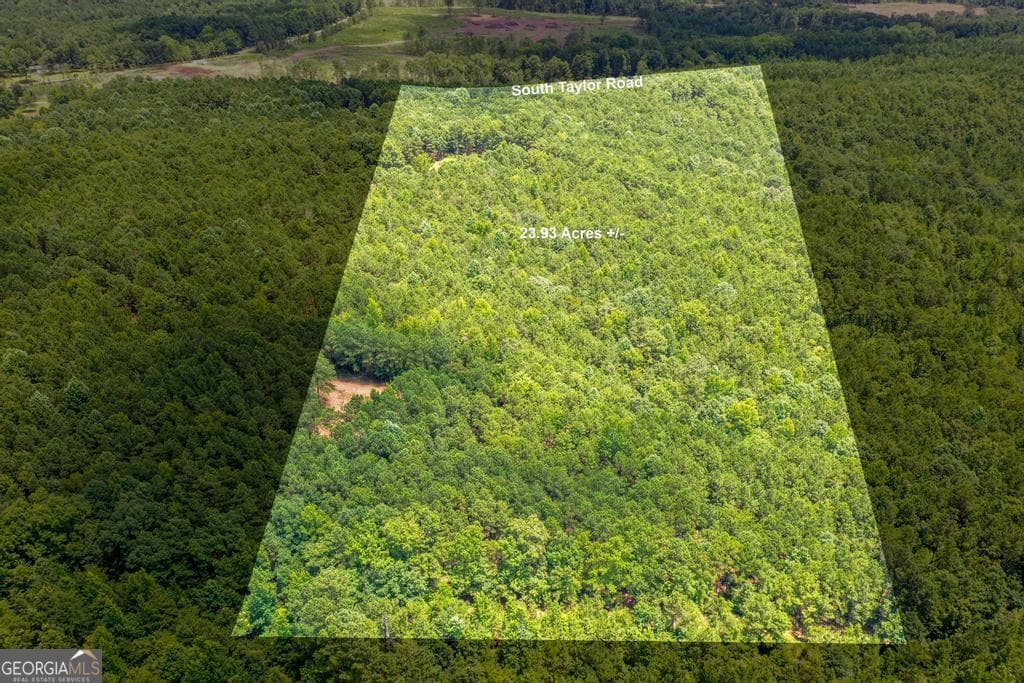 agriculture sold at 0 Taylor Road, Talbotton, GA 31827