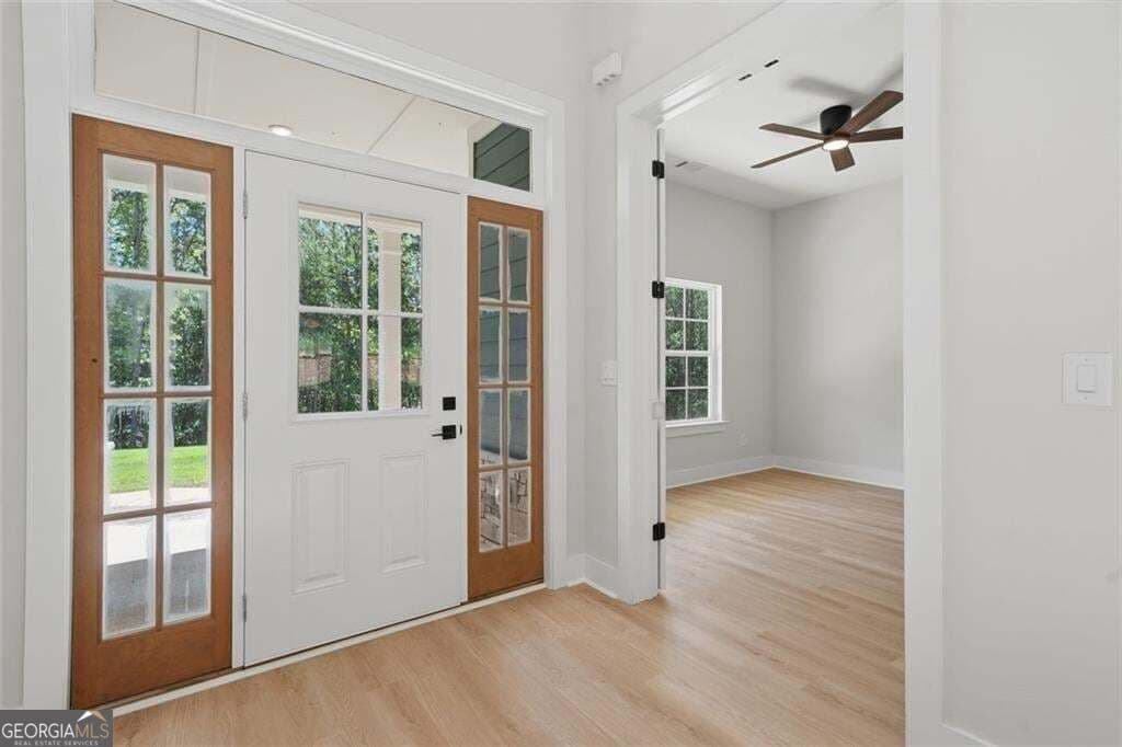 4 bedroom, 3.5 bathroom, 2,990 sq ft single family residence for sale at 31 Kirk Road, White, GA 30184 — photo 6